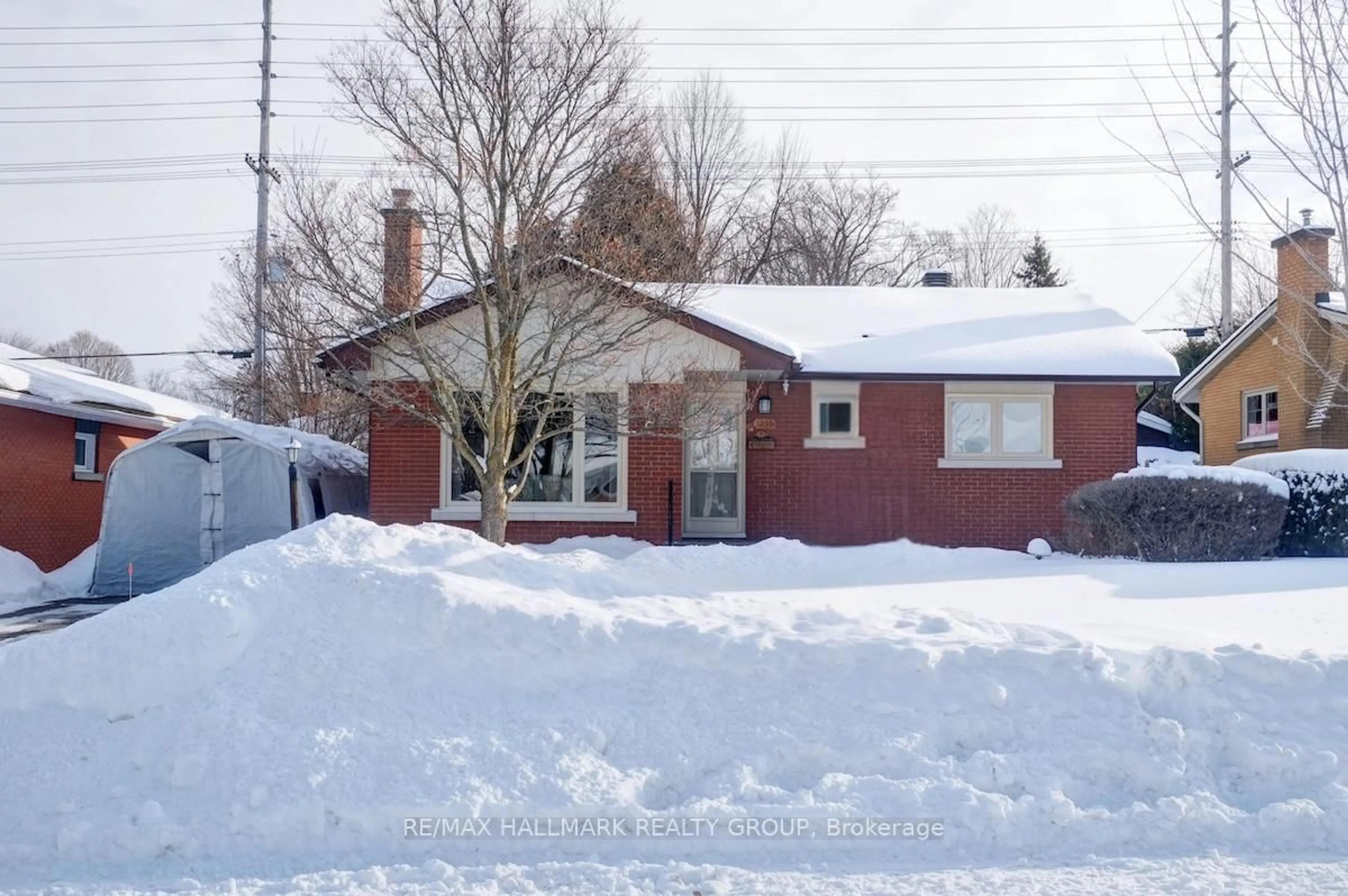 Unknown for 1259 Placid St, Ottawa Ontario K2C 3A8