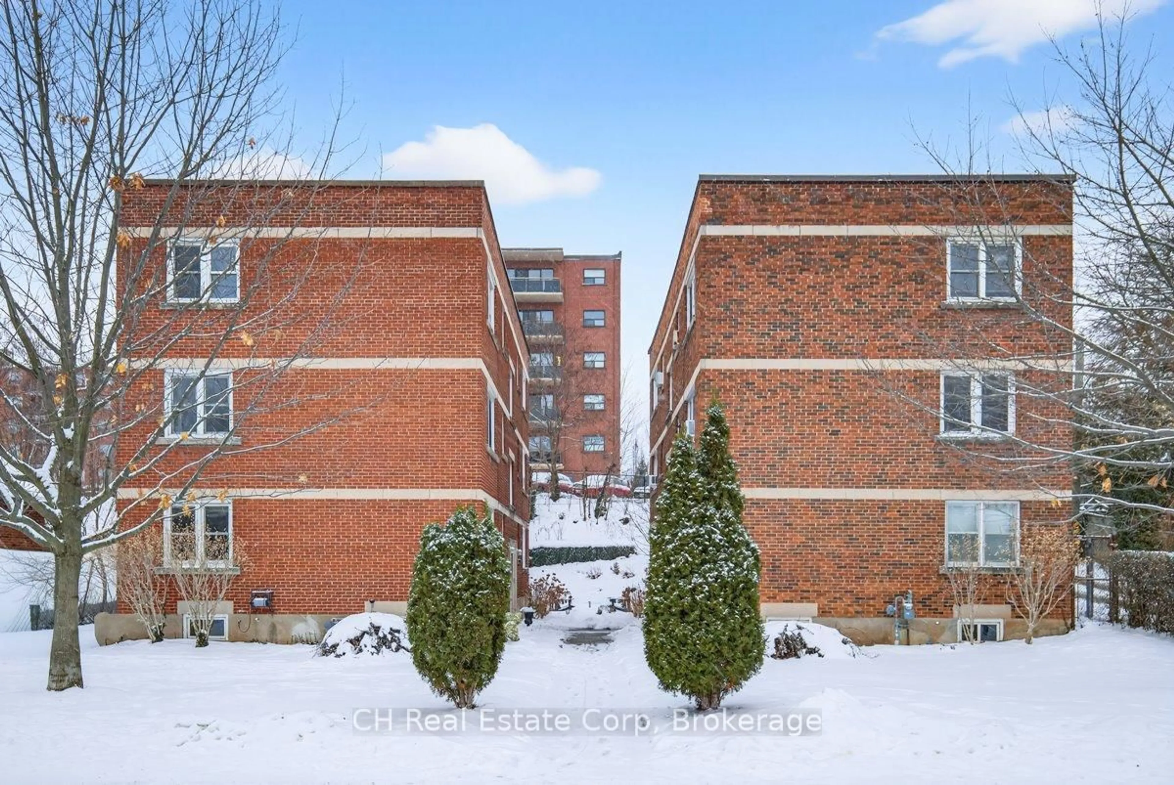 Unknown for 285 Bold St #11, Hamilton Ontario L8P 1V9