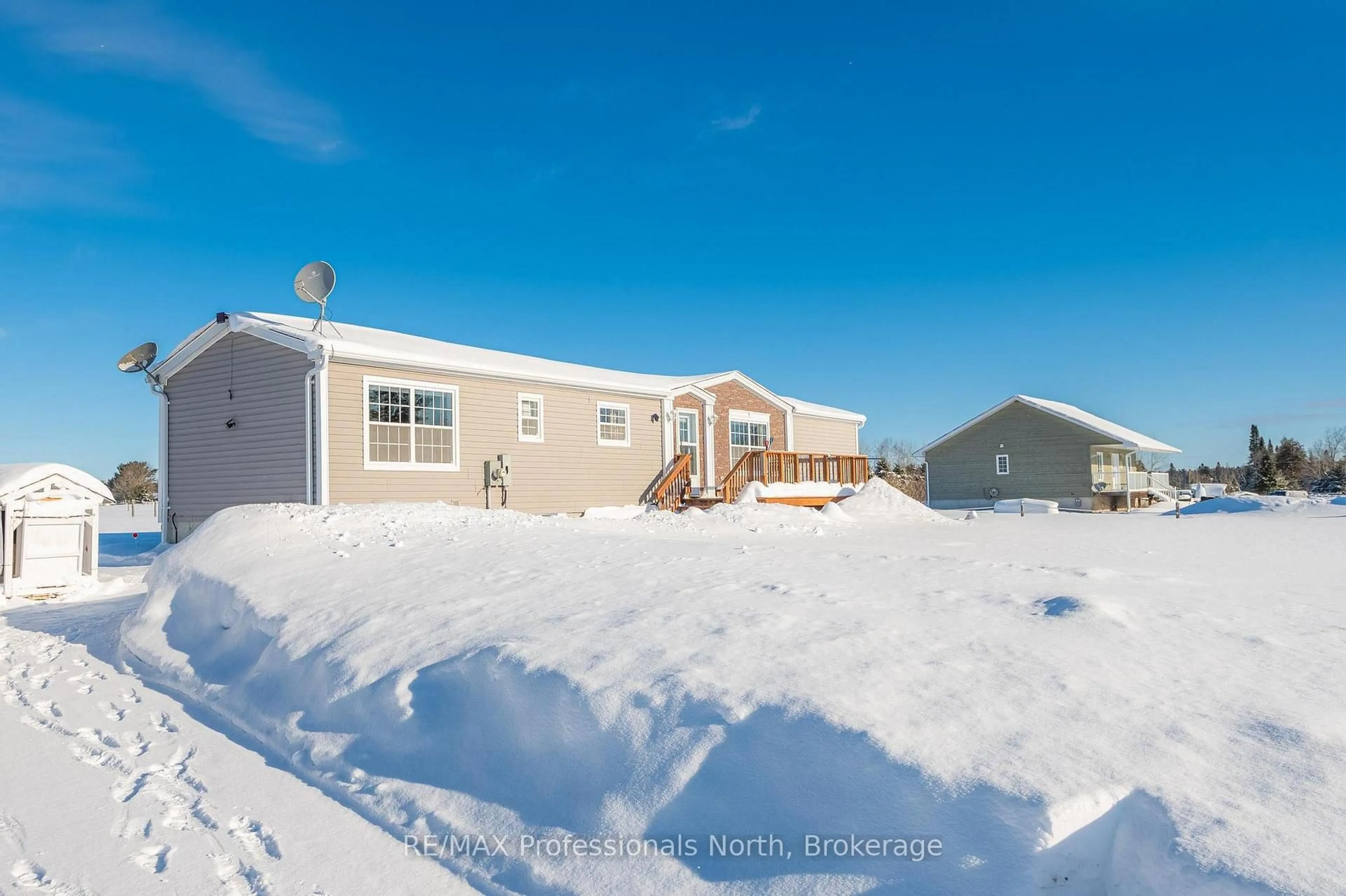 Unknown for 1200 Ritchie Falls Rd, Minden Hills Ontario K0M 2K0