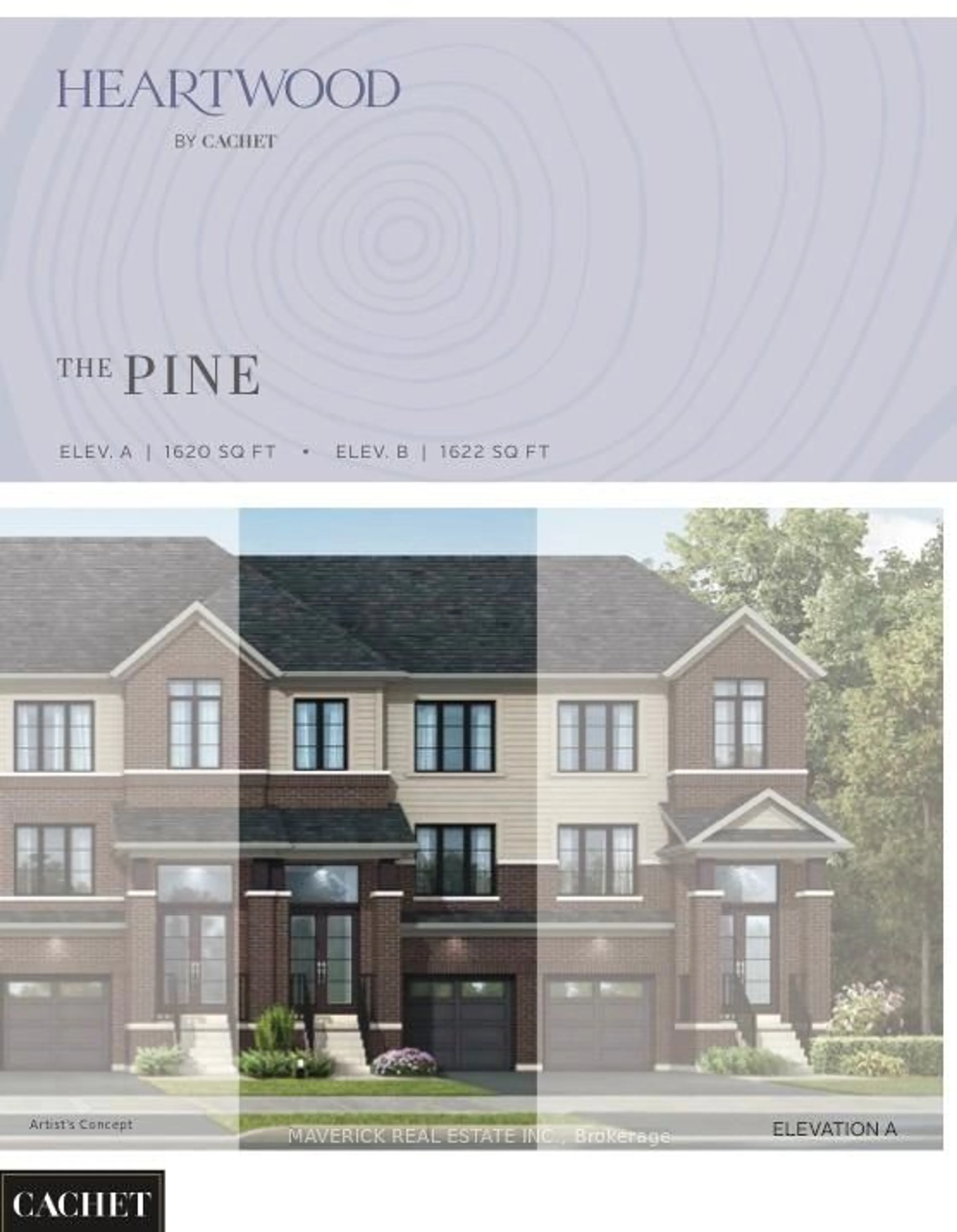 Home with brick exterior material, street for 472 Jack Wilfred Way, South-West Oxford Ontario N4S 0G4