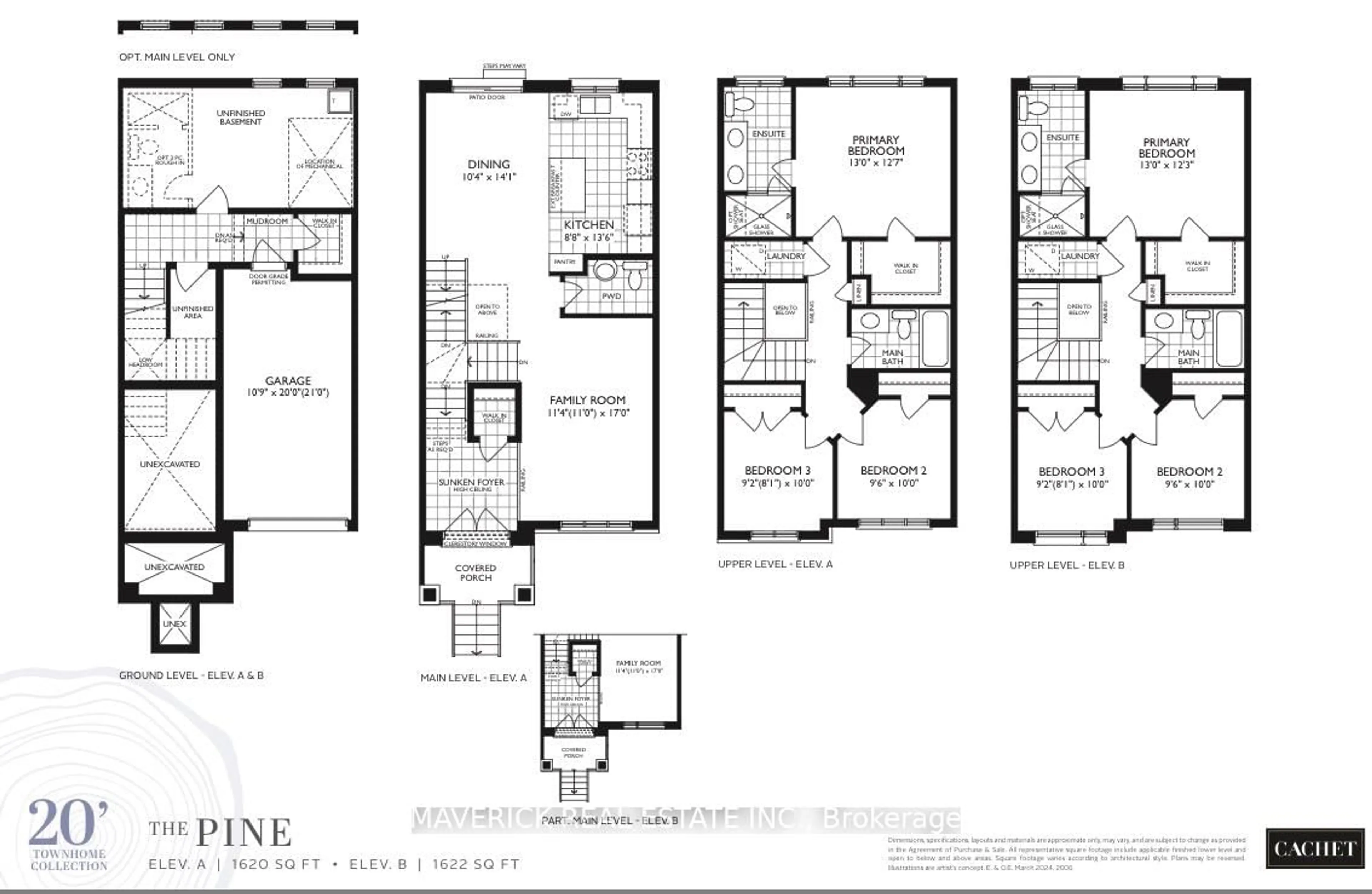Floor plan for 472 Jack Wilfred Way, Woodstock Ontario N4S 0G4