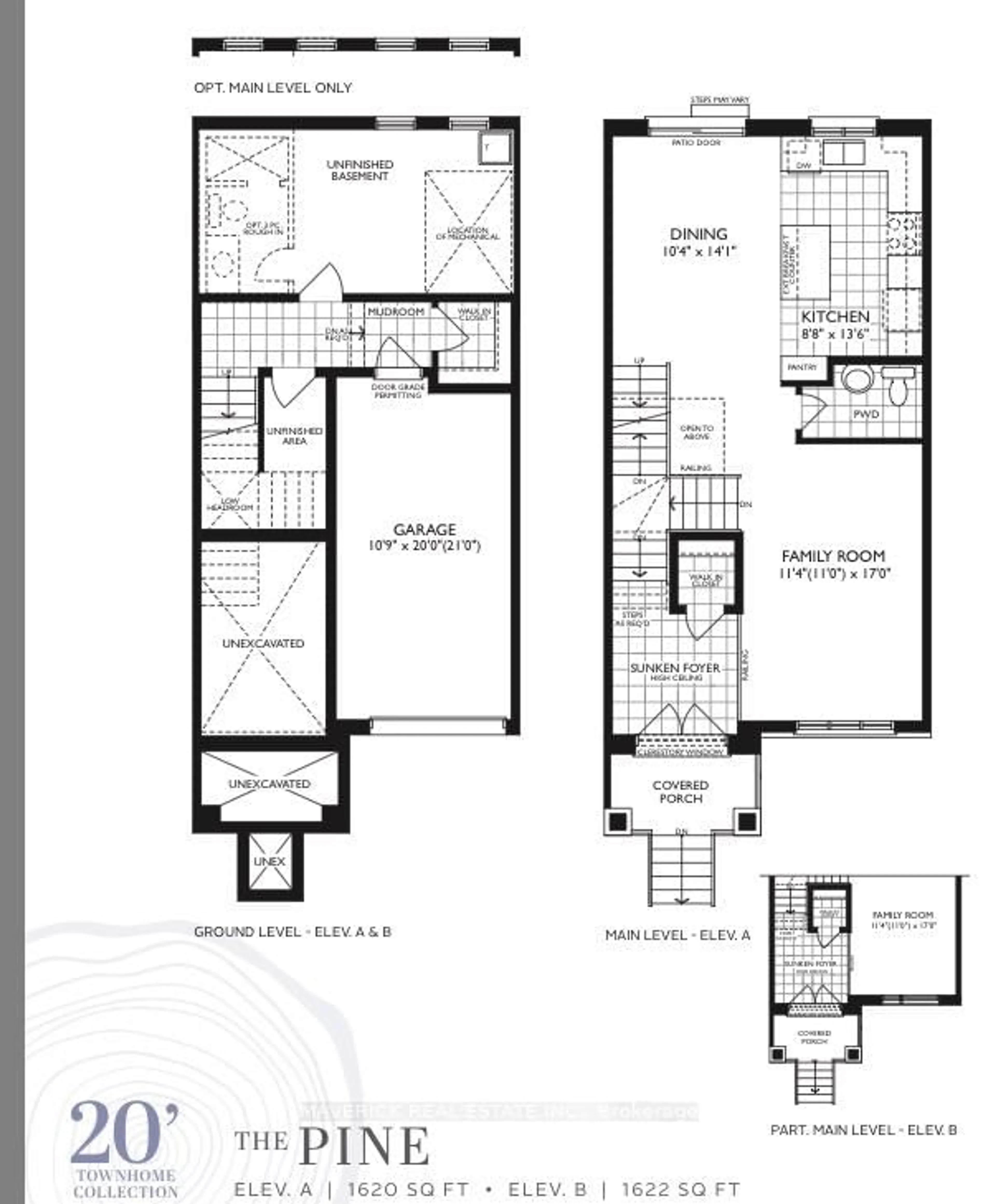 Floor plan for 472 Jack Wilfred Way, Woodstock Ontario N4S 0G4