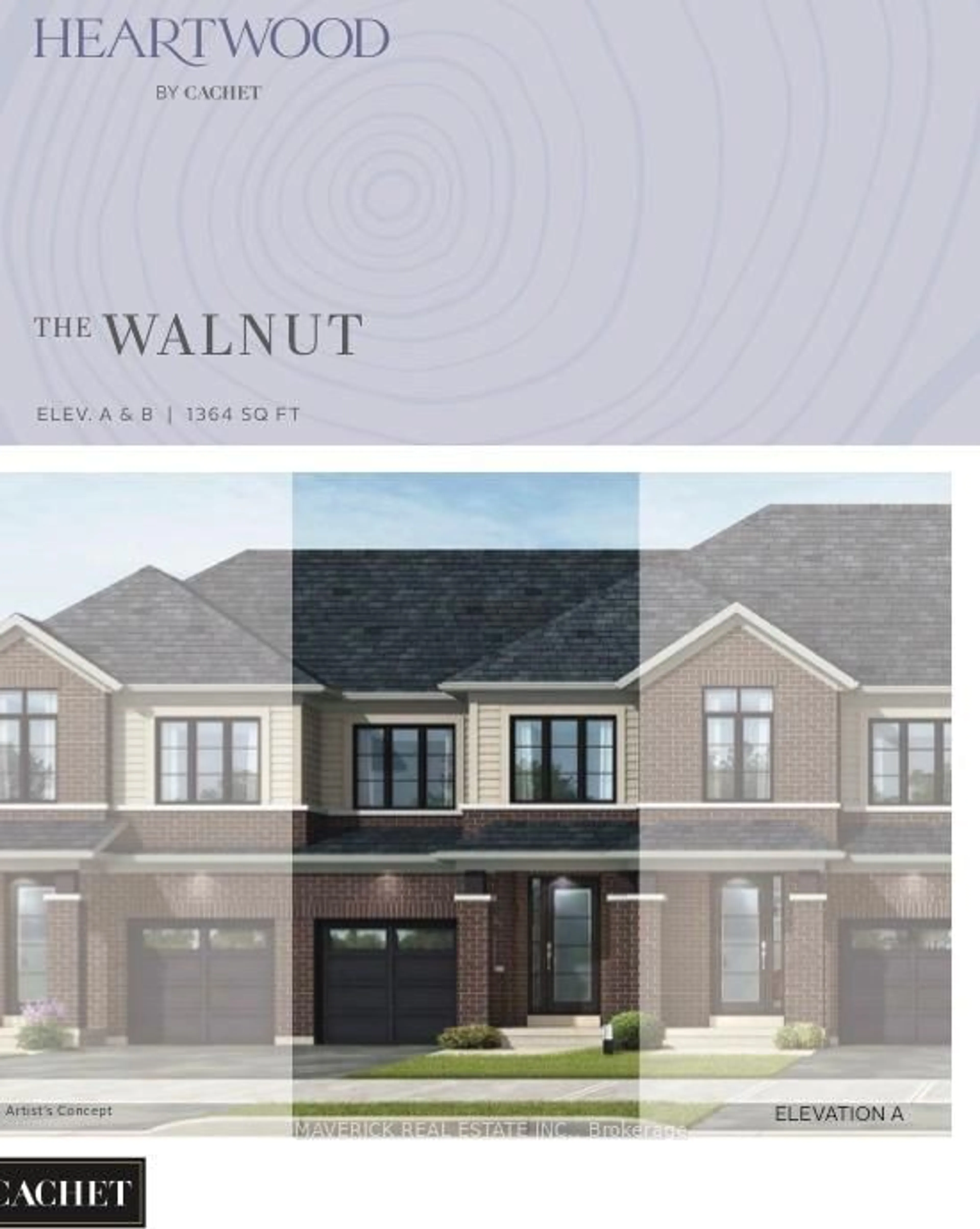 Home with brick exterior material, street for 535 Gillespie St, South-West Oxford Ontario N4S 0G5