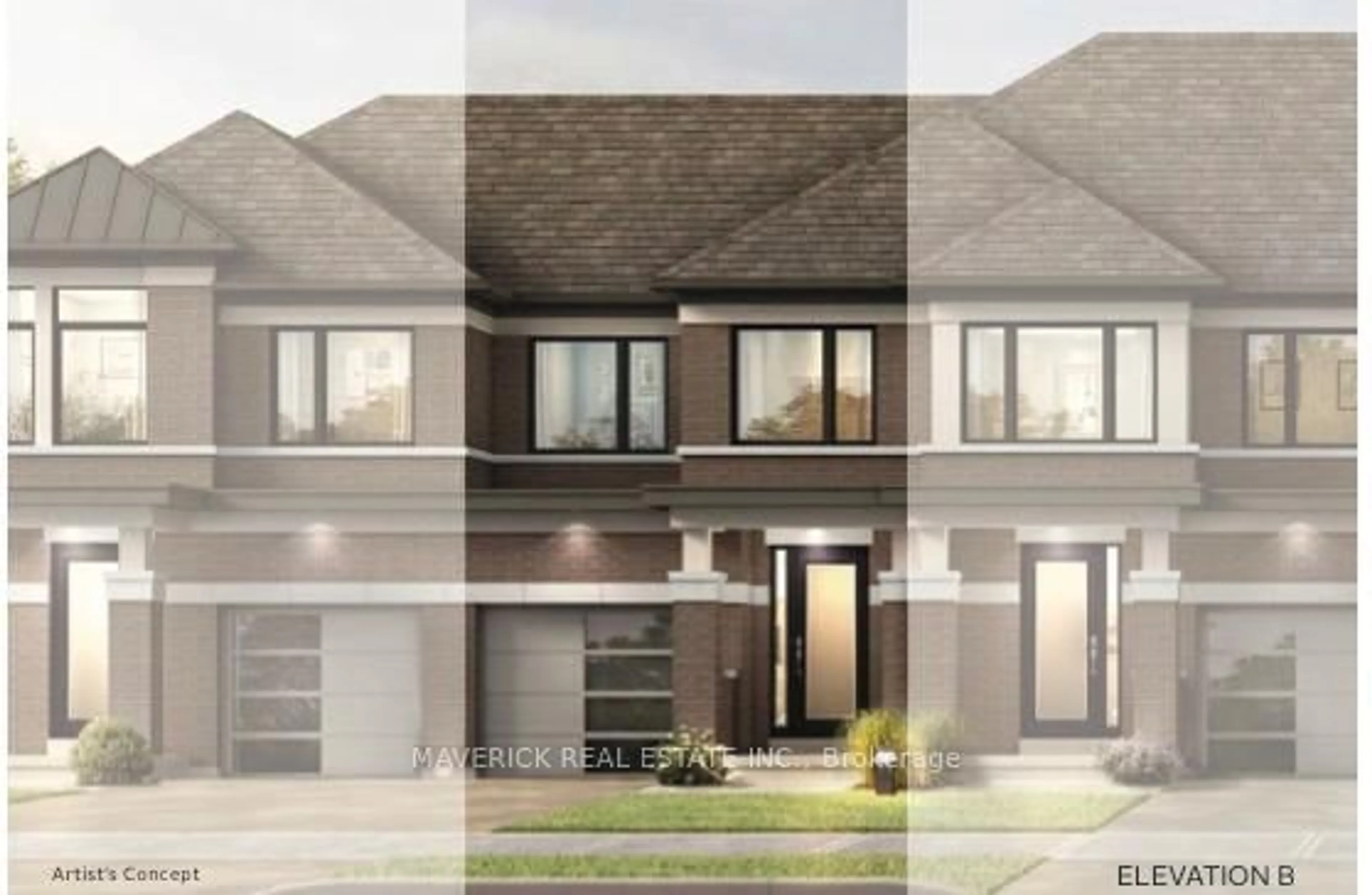 Home with brick exterior material, street for 535 Gillespie St, Woodstock Ontario N4S 0G5