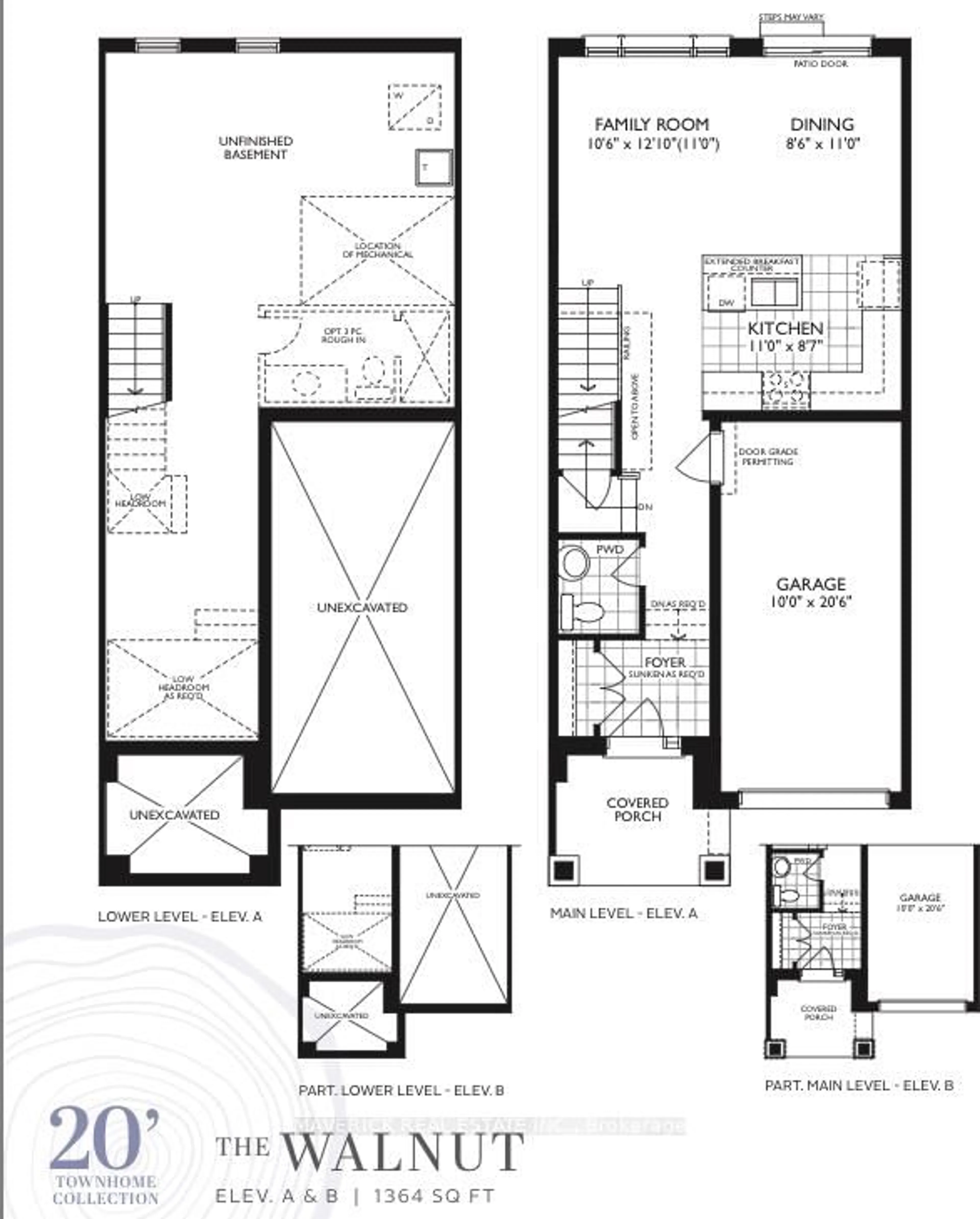 Floor plan for 535 Gillespie St, Woodstock Ontario N4S 0G5