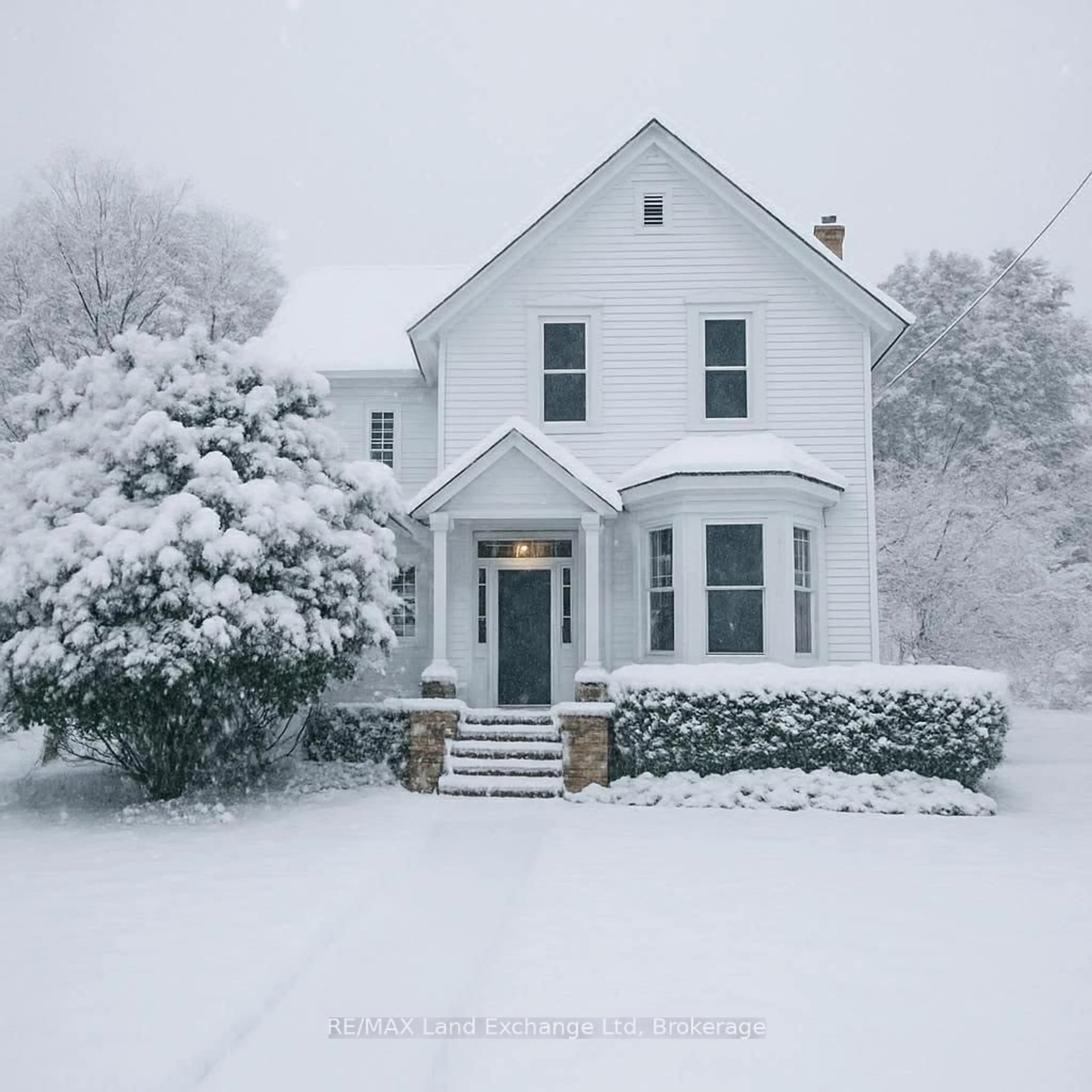 Unknown for 81 Patrick St, North Huron Ontario N0G 2W0