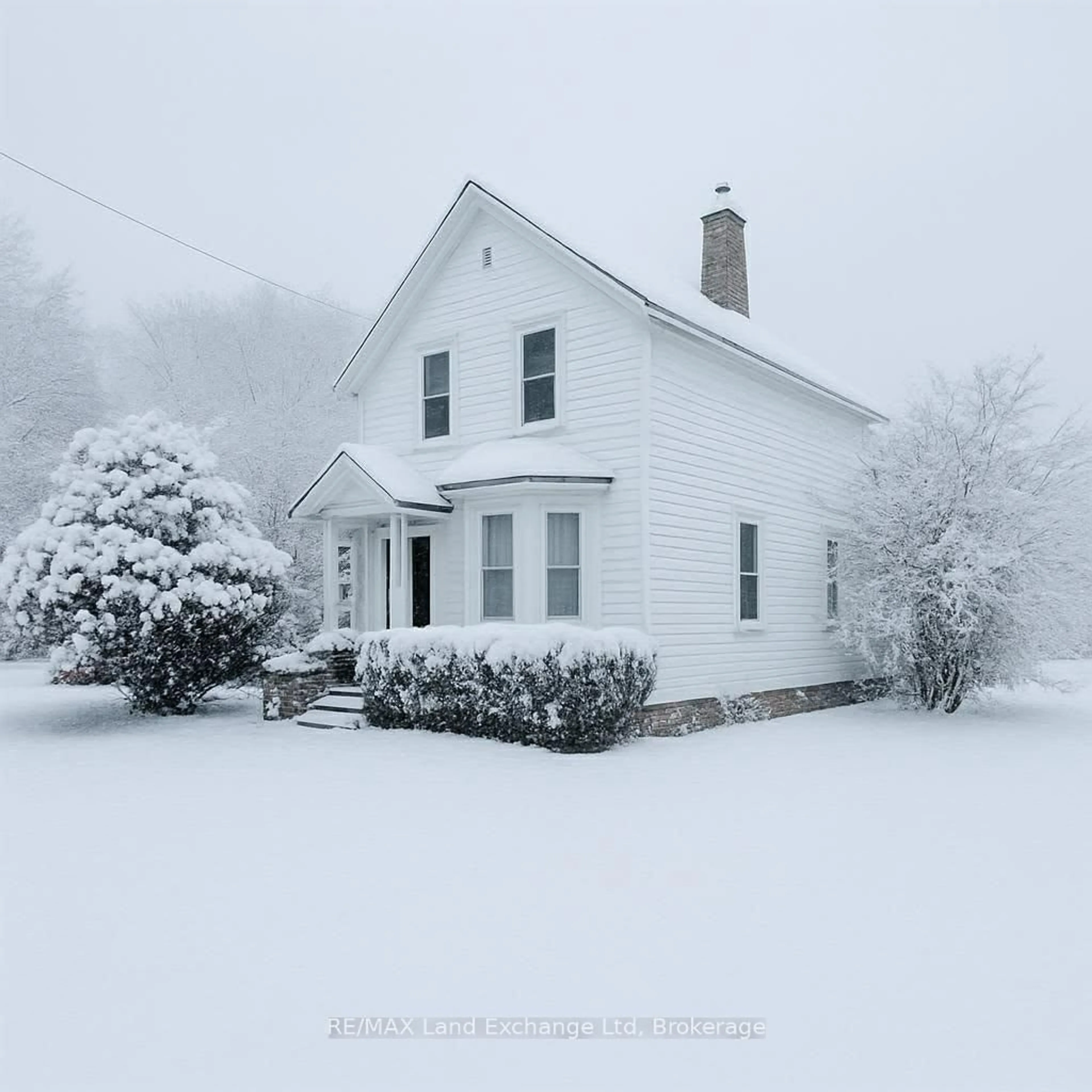 Unknown for 81 Patrick St, North Huron Ontario N0G 2W0