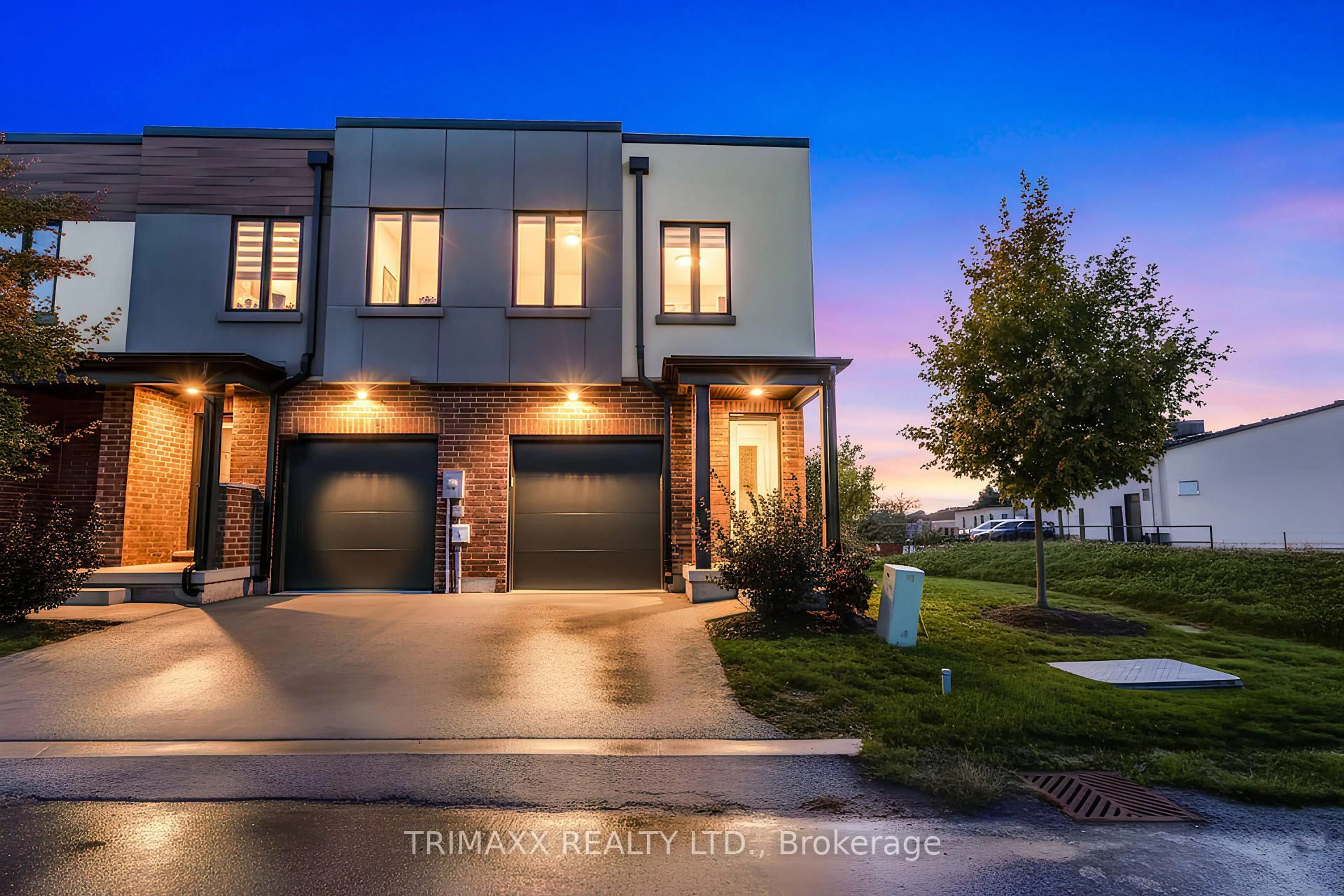 Home with brick exterior material, street for 1465 STATION St #31, Pelham Ontario L0S 1E3