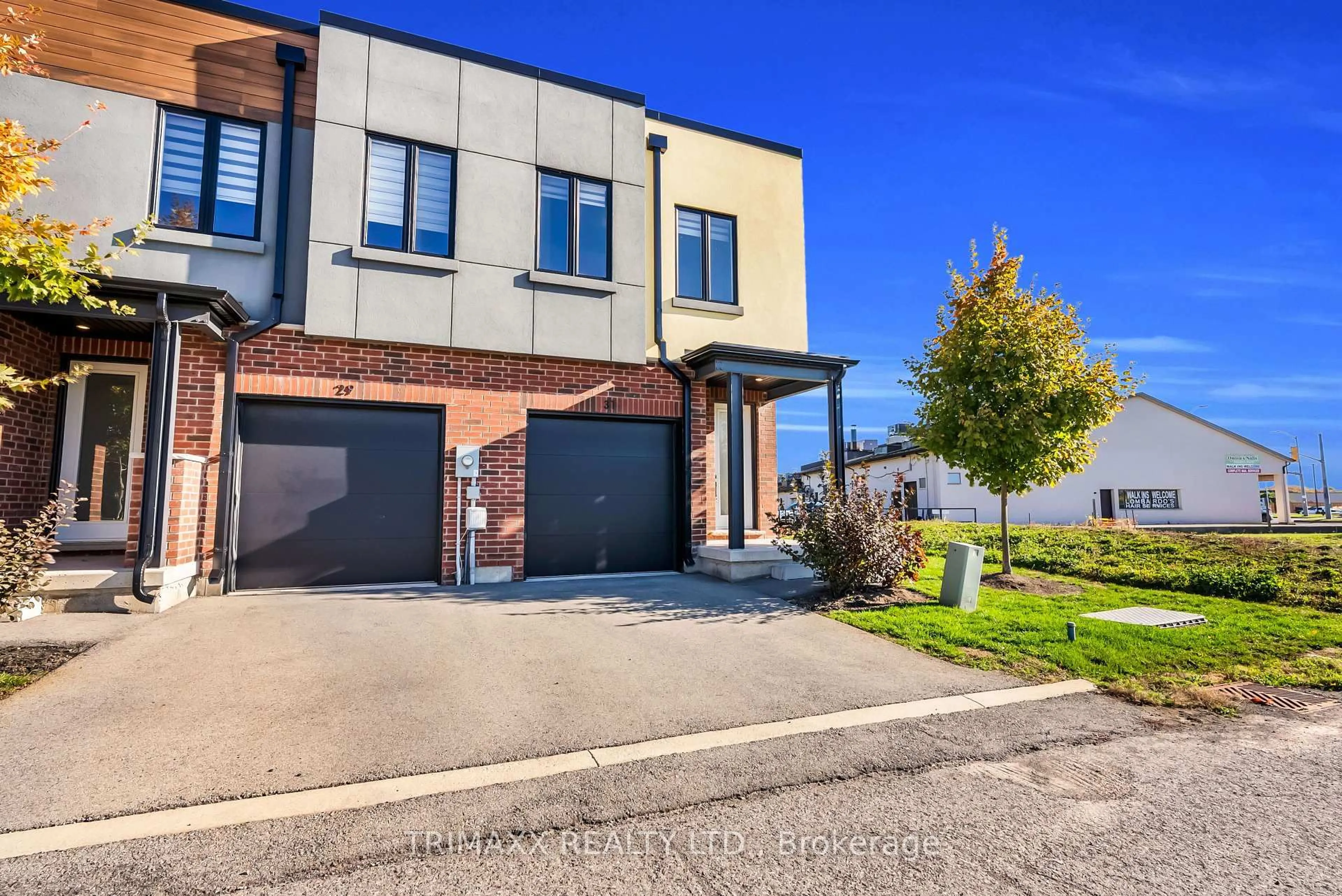 Home with brick exterior material, street for 1465 STATION St #31, Pelham Ontario L0S 1E3