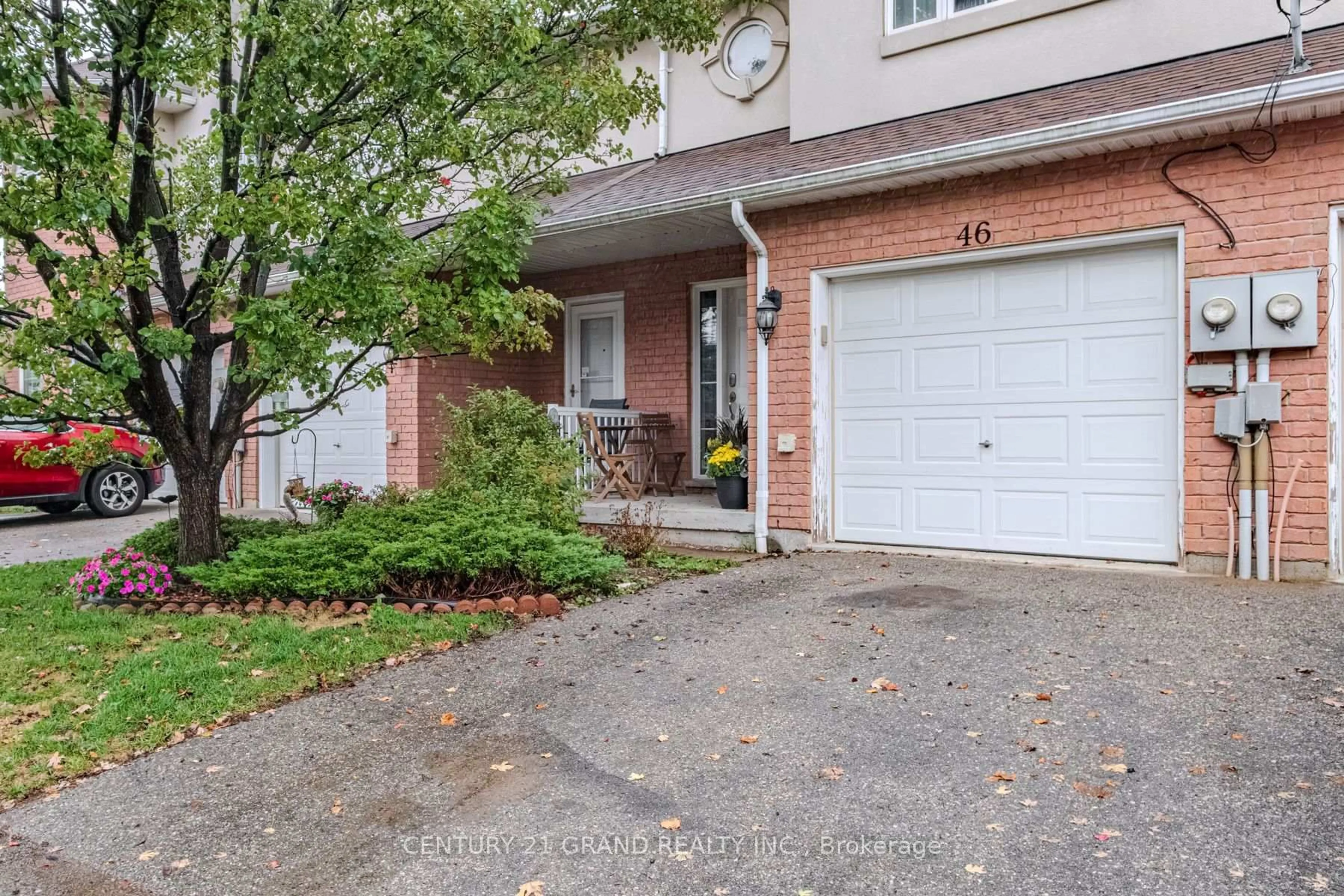 Unknown for 20 Mcconkey Cres #46, Brantford Ontario N3S 0B9