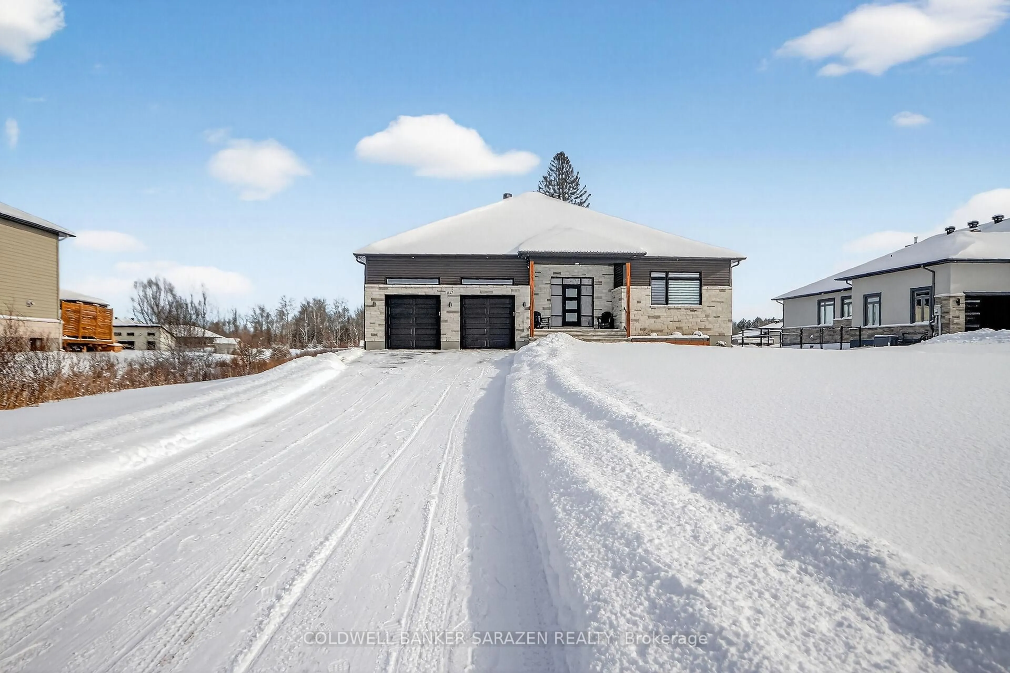 Unknown for 1617 Magic Morning Way, Greely Ontario K4P 0C7