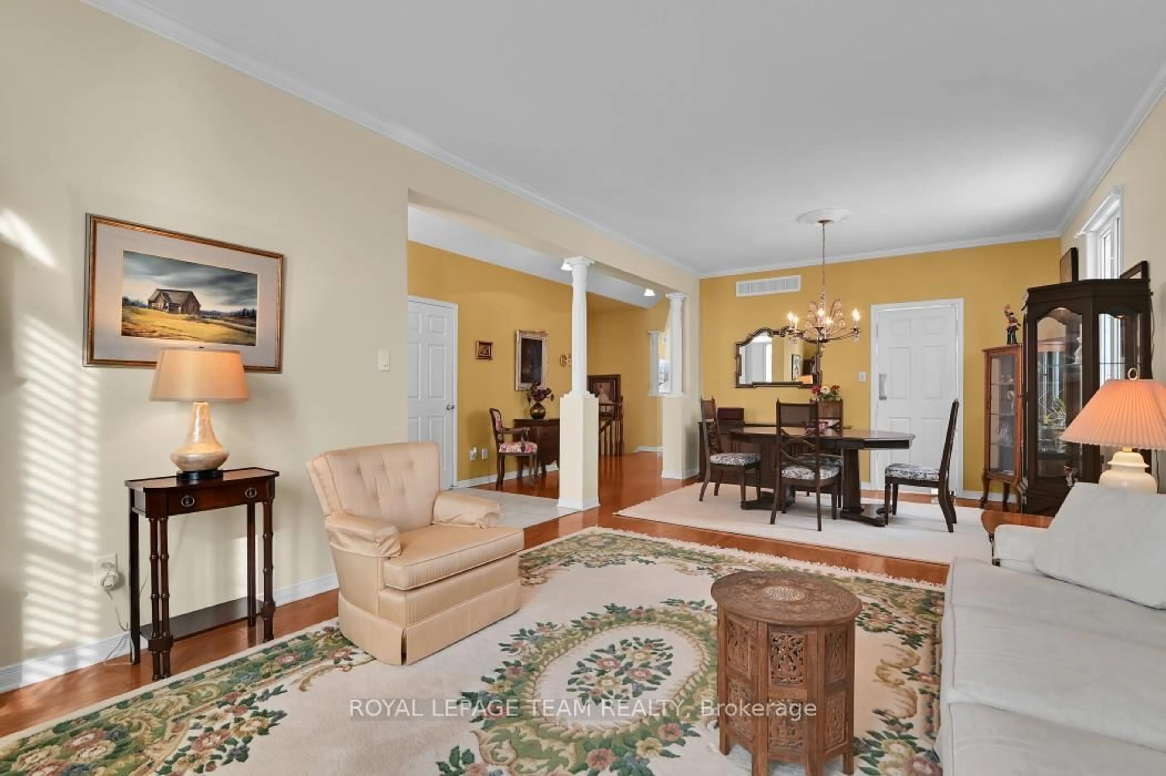 Unknown for 5 Wersch Lane, Ottawa Ontario K2J 5E4