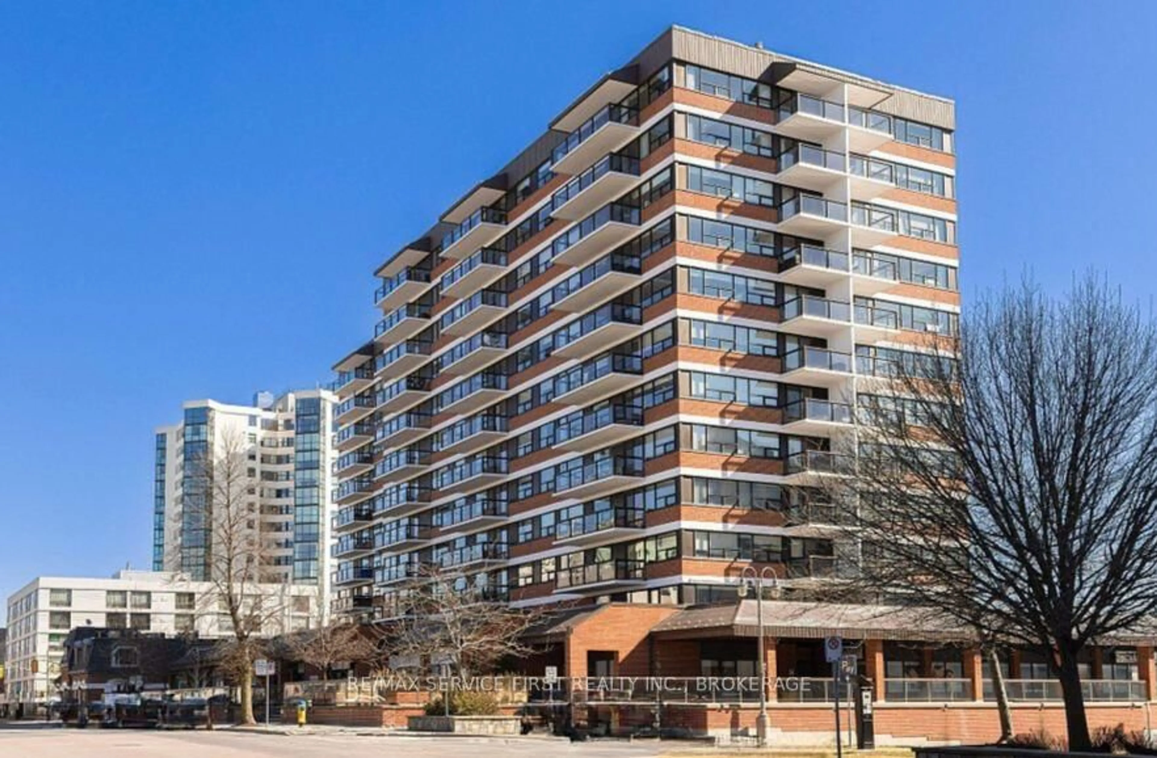 Unknown for 165 Ontario St #503, Kingston Ontario K7L 2Y6