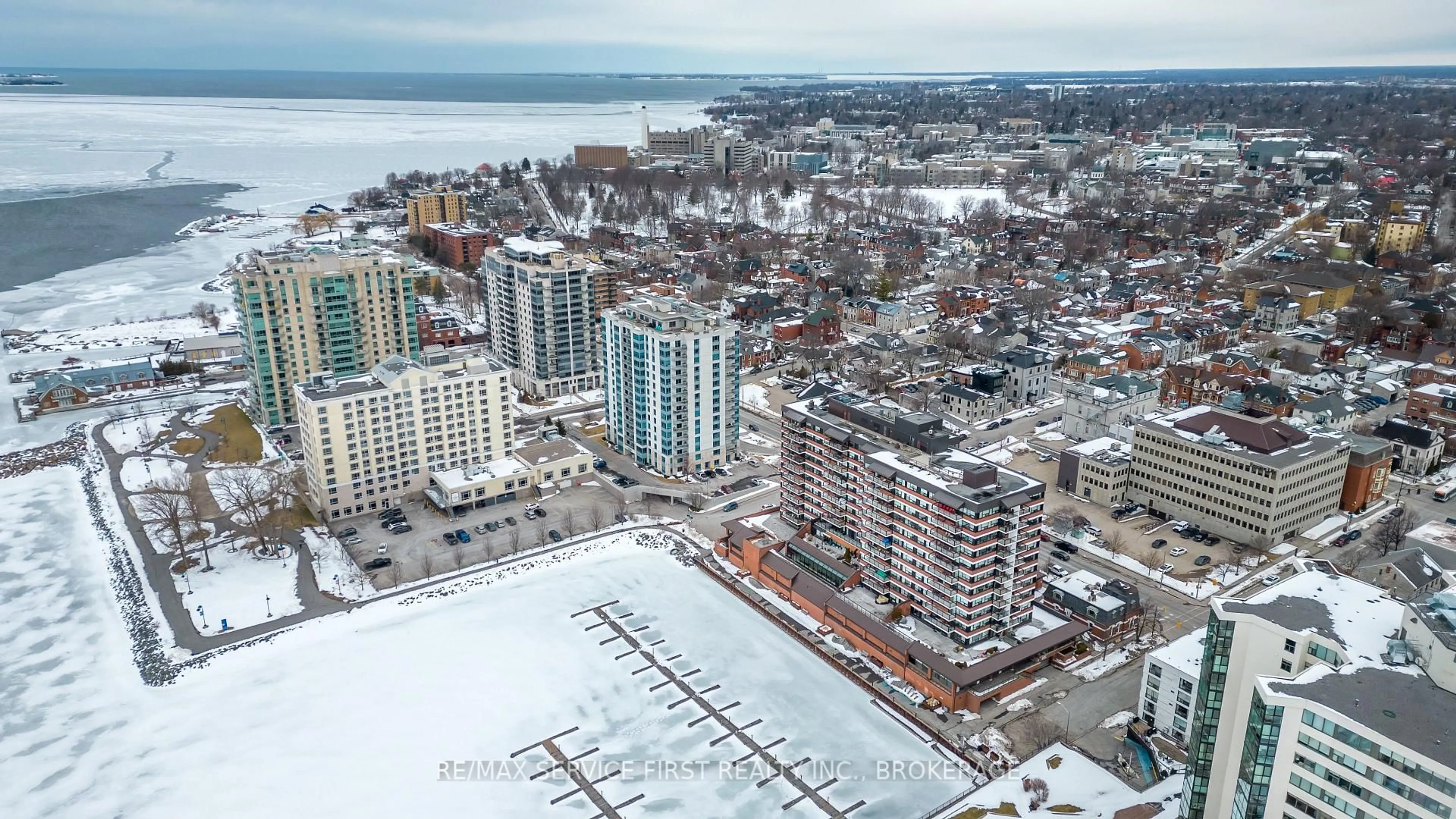 Blurry image for 165 Ontario St #503, Kingston Ontario K7L 2Y6