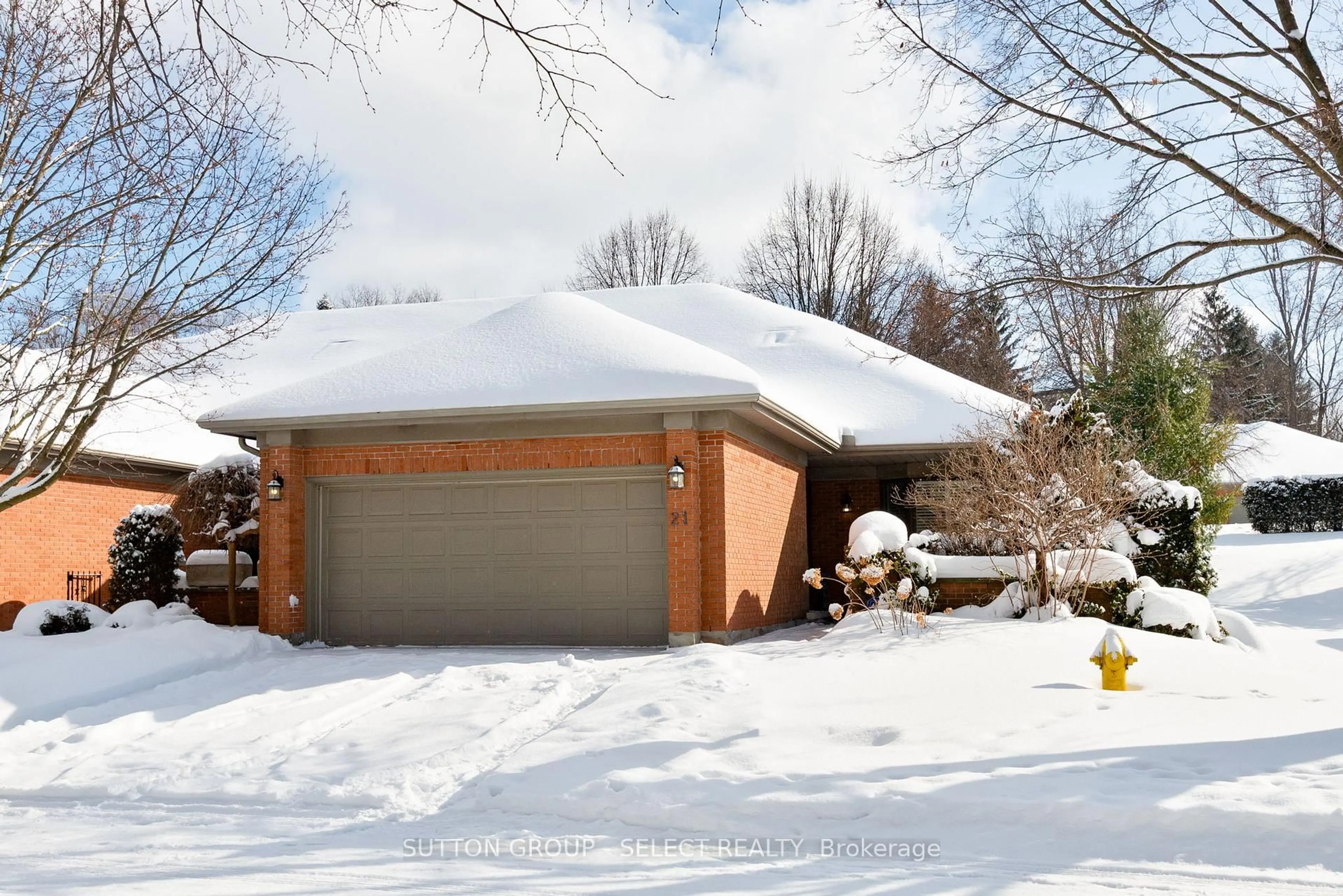 Unknown for 40 QUINELLA Dr #21, London South Ontario N6K 4K9