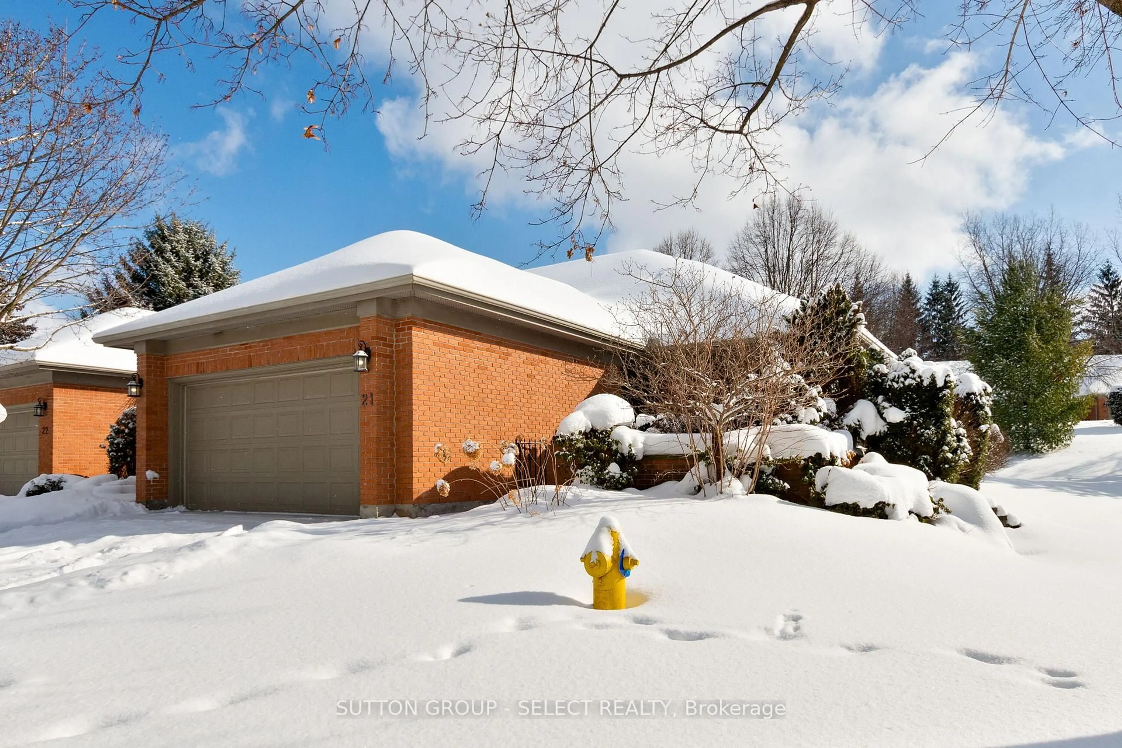 Unknown for 40 QUINELLA Dr #21, London South Ontario N6K 4K9