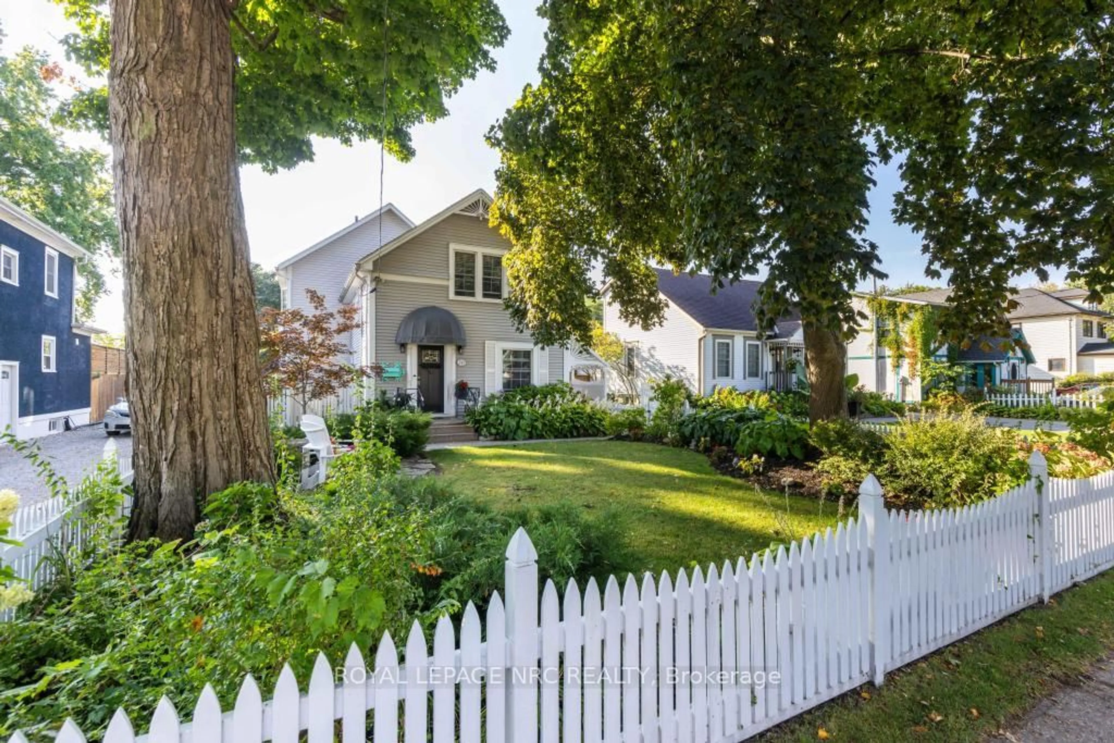 Unknown for 149 Main St, St. Catharines Ontario L2N 4V6