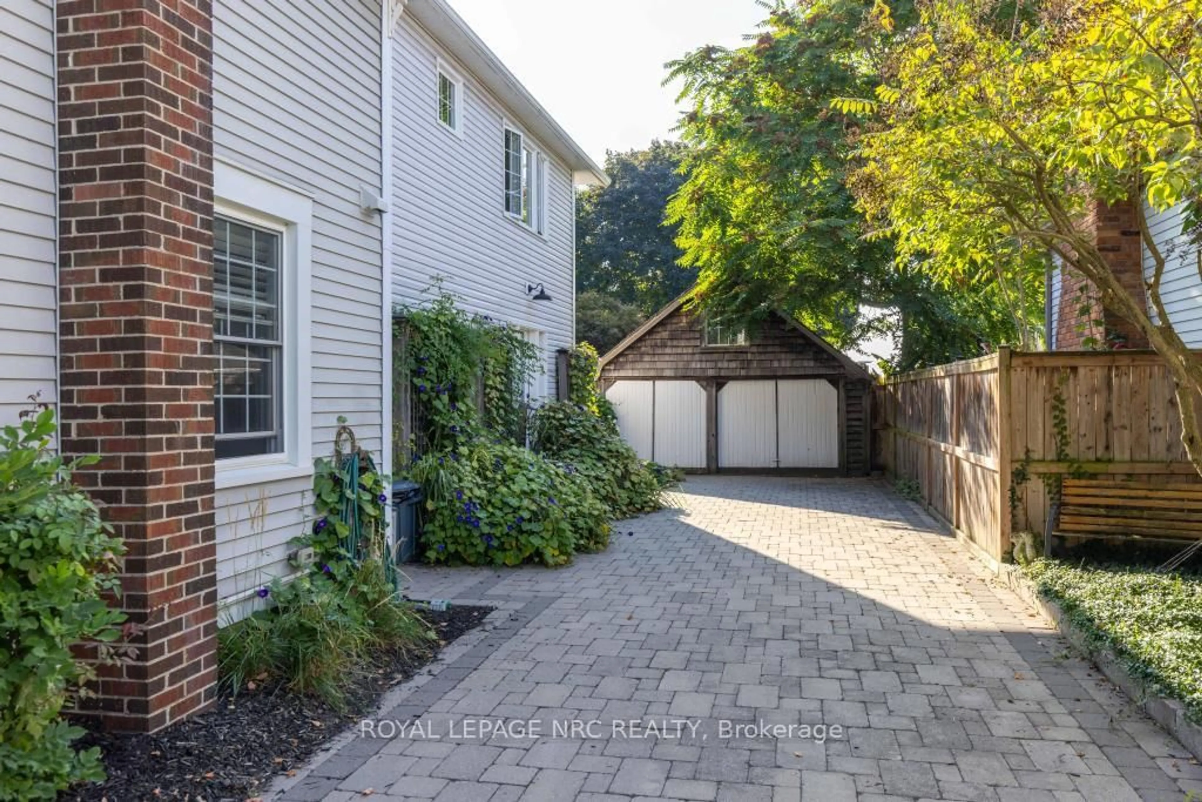 Unknown for 149 Main St, St. Catharines Ontario L2N 4V6