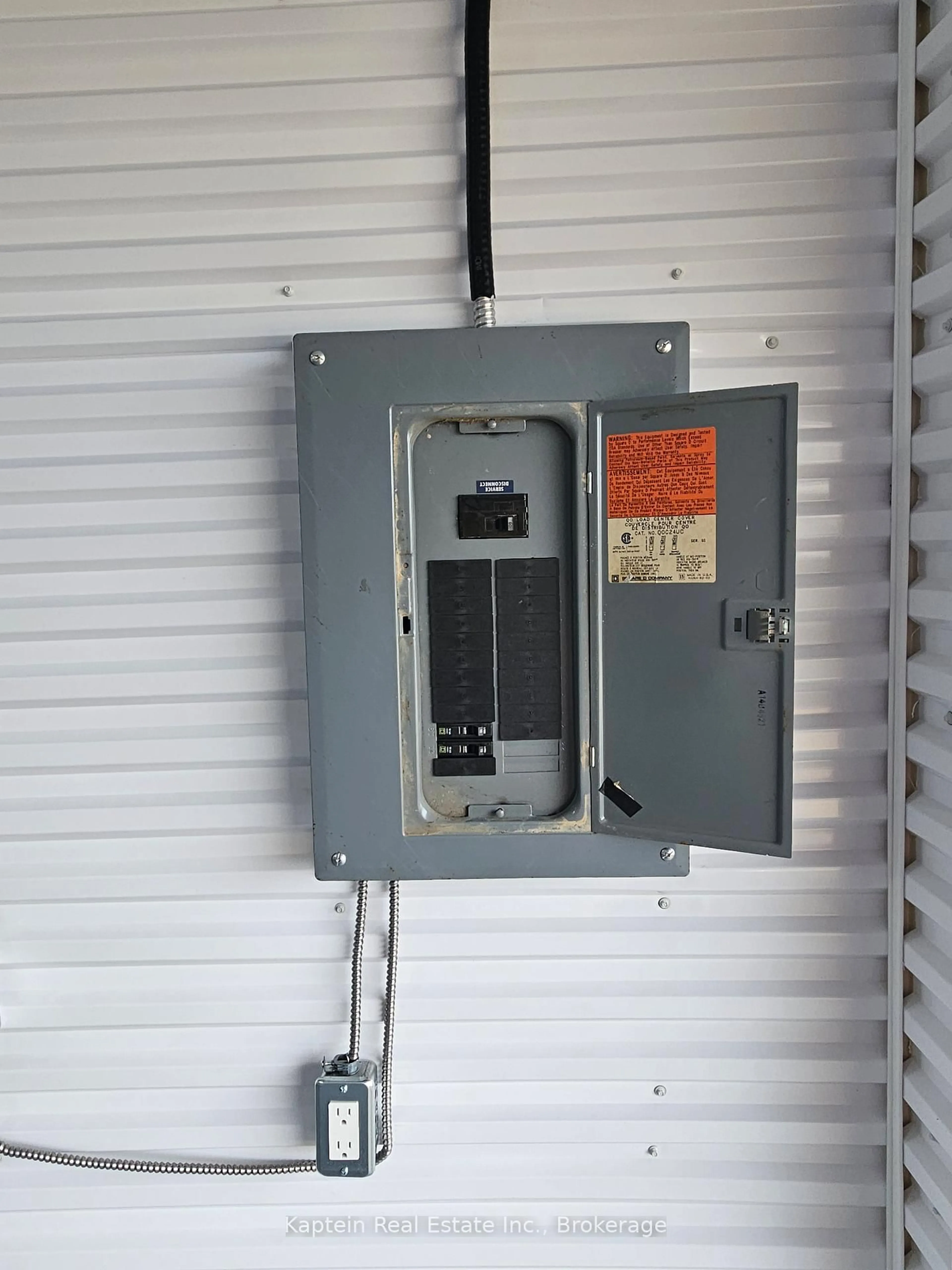 A pic of a room for 37063 a&b Amberly Road Highway, Ashfield-Colborne-Wawanosh Ontario N0G 2H0