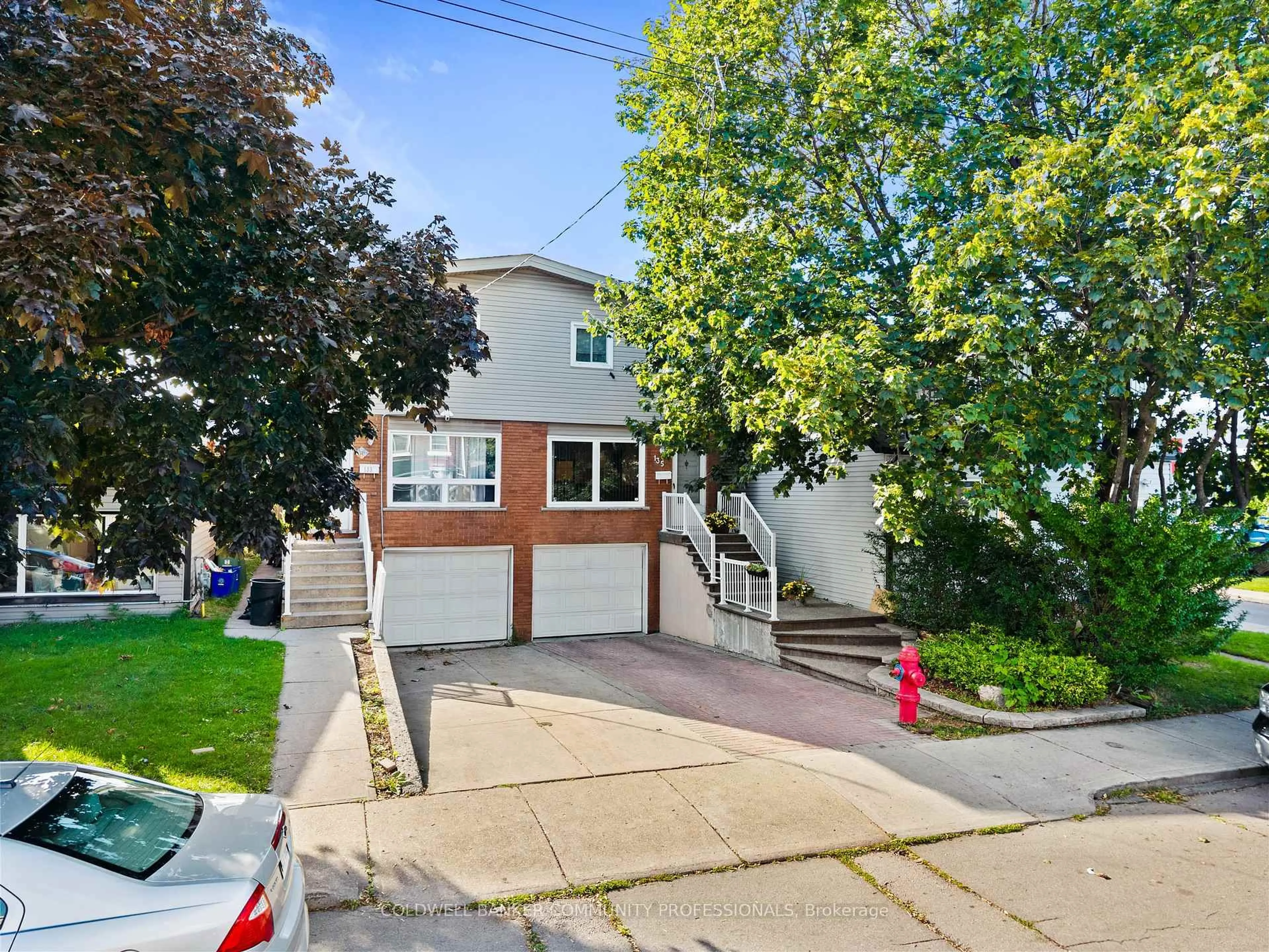 Unknown for 135 West Ave, Hamilton Ontario L8L 5C4