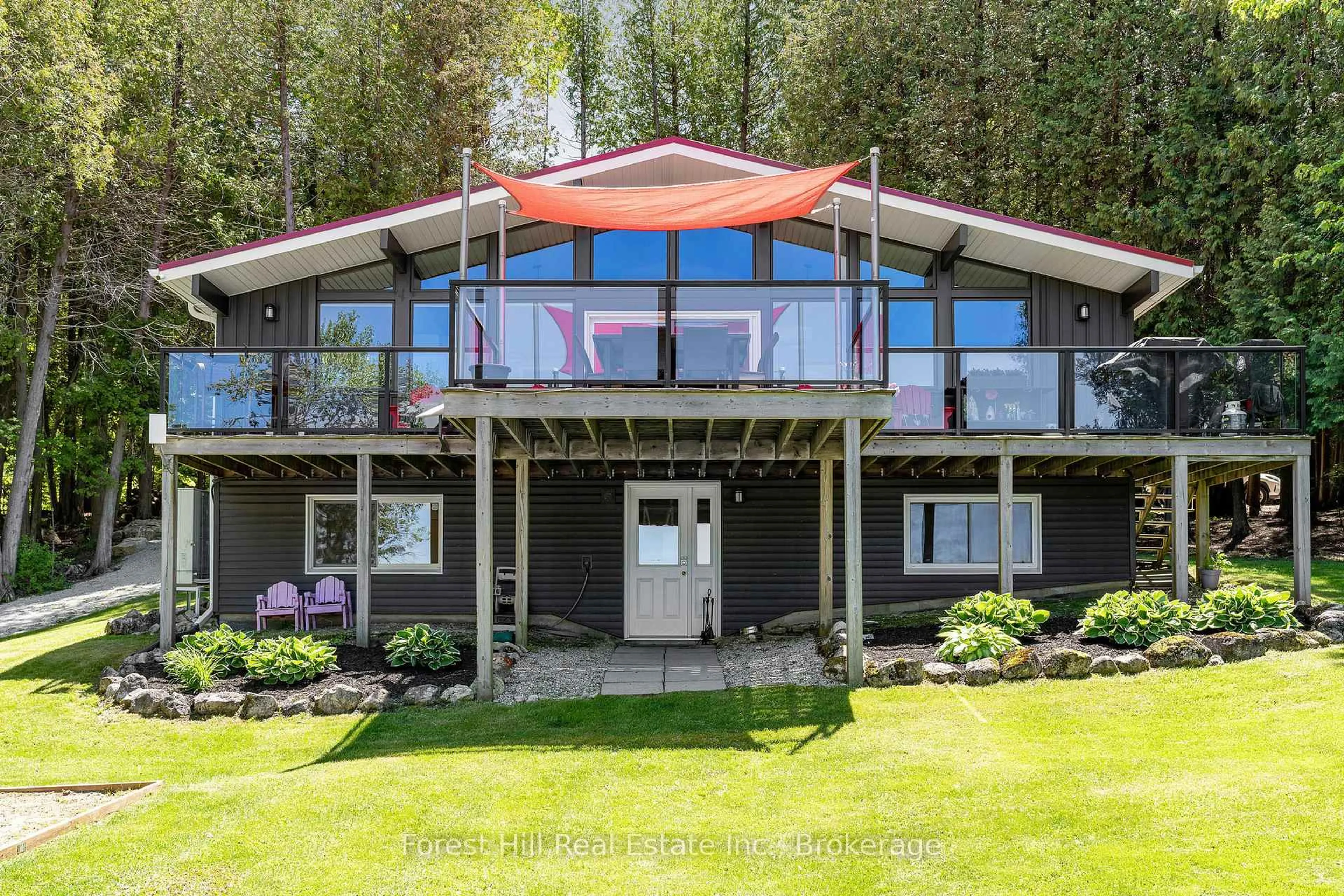 Unknown for 230 Wiles Lane, Grey Highlands Ontario N0C 1E0