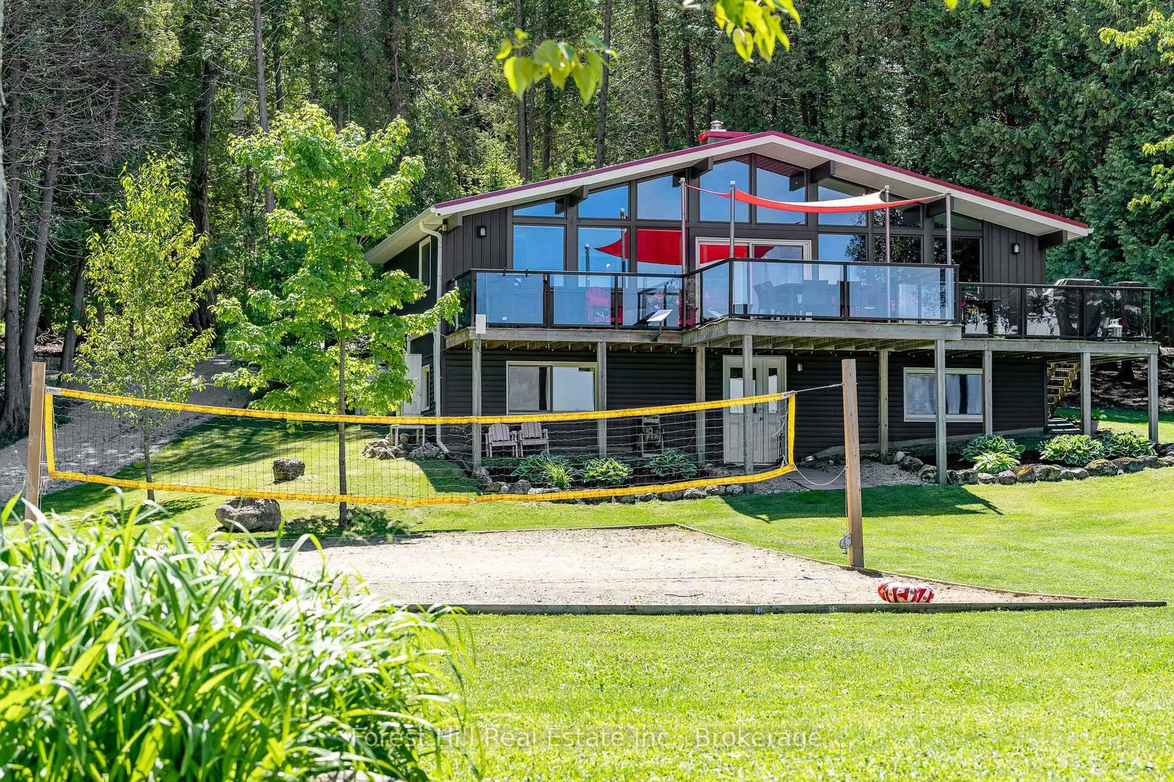 Unknown for 230 Wiles Lane, Grey Highlands Ontario N0C 1E0