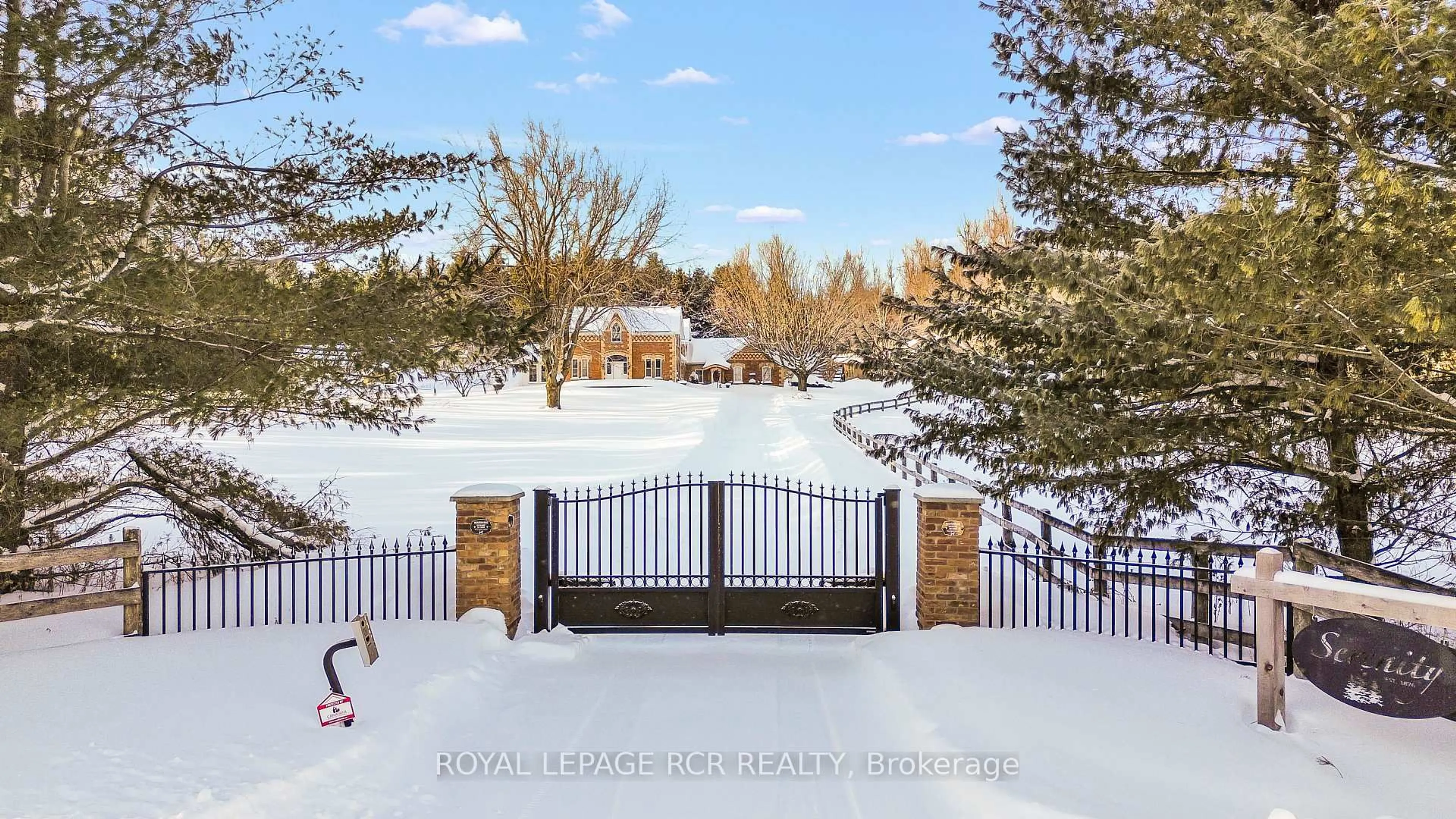 Unknown for 6000 Eighth Line, Erin Ontario N0B 1S0