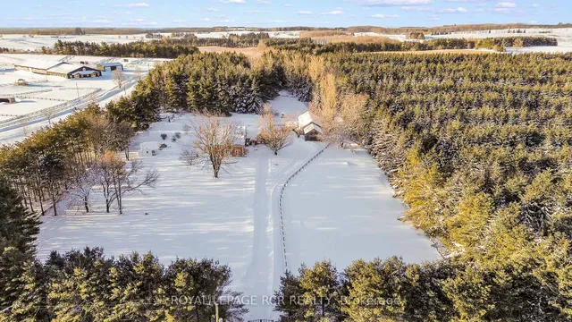 6000 Eighth Line, Erin 2