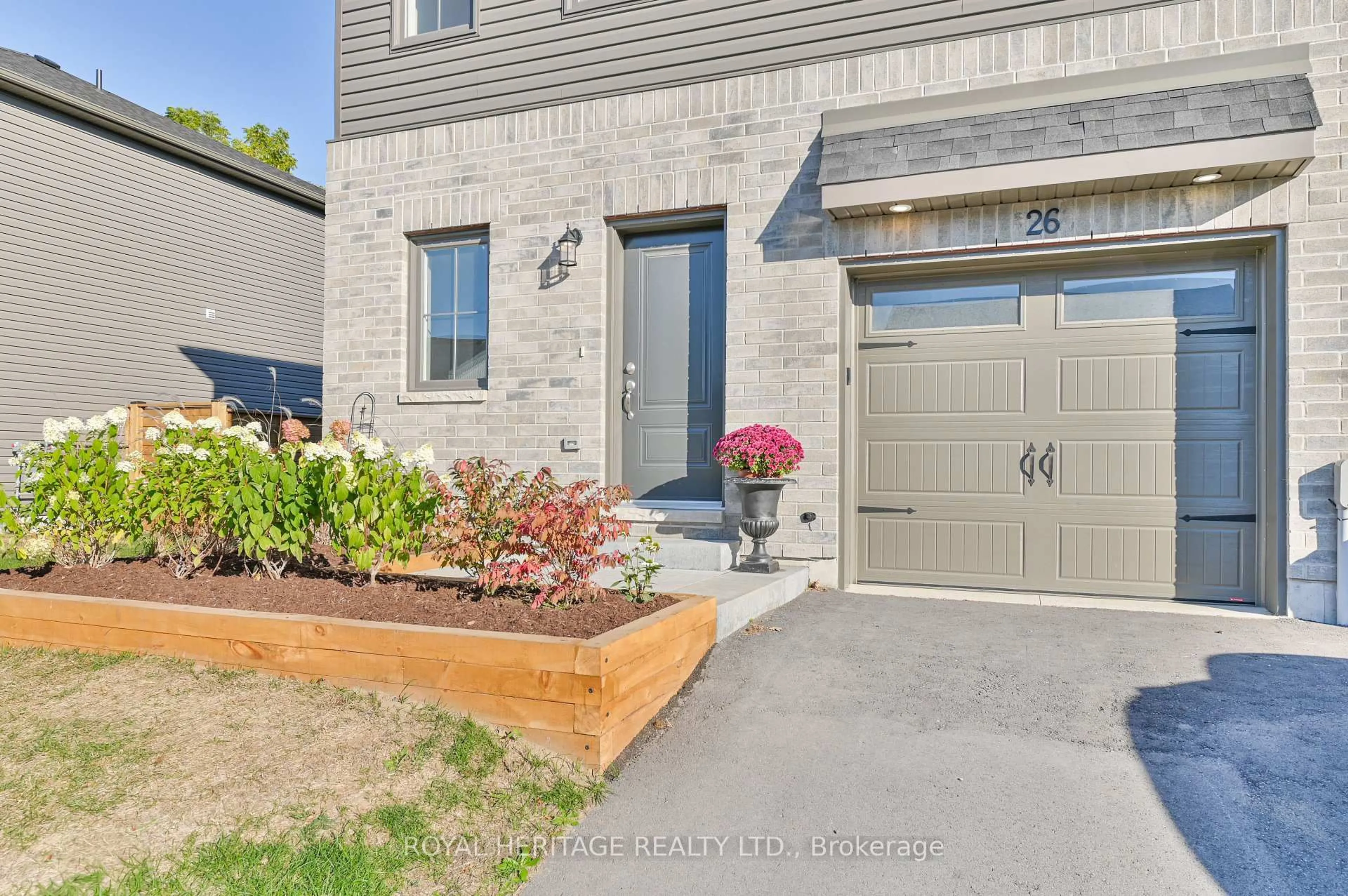 Unknown for 26 Campbell Cres, Prince Edward County Ontario K0K 2T0