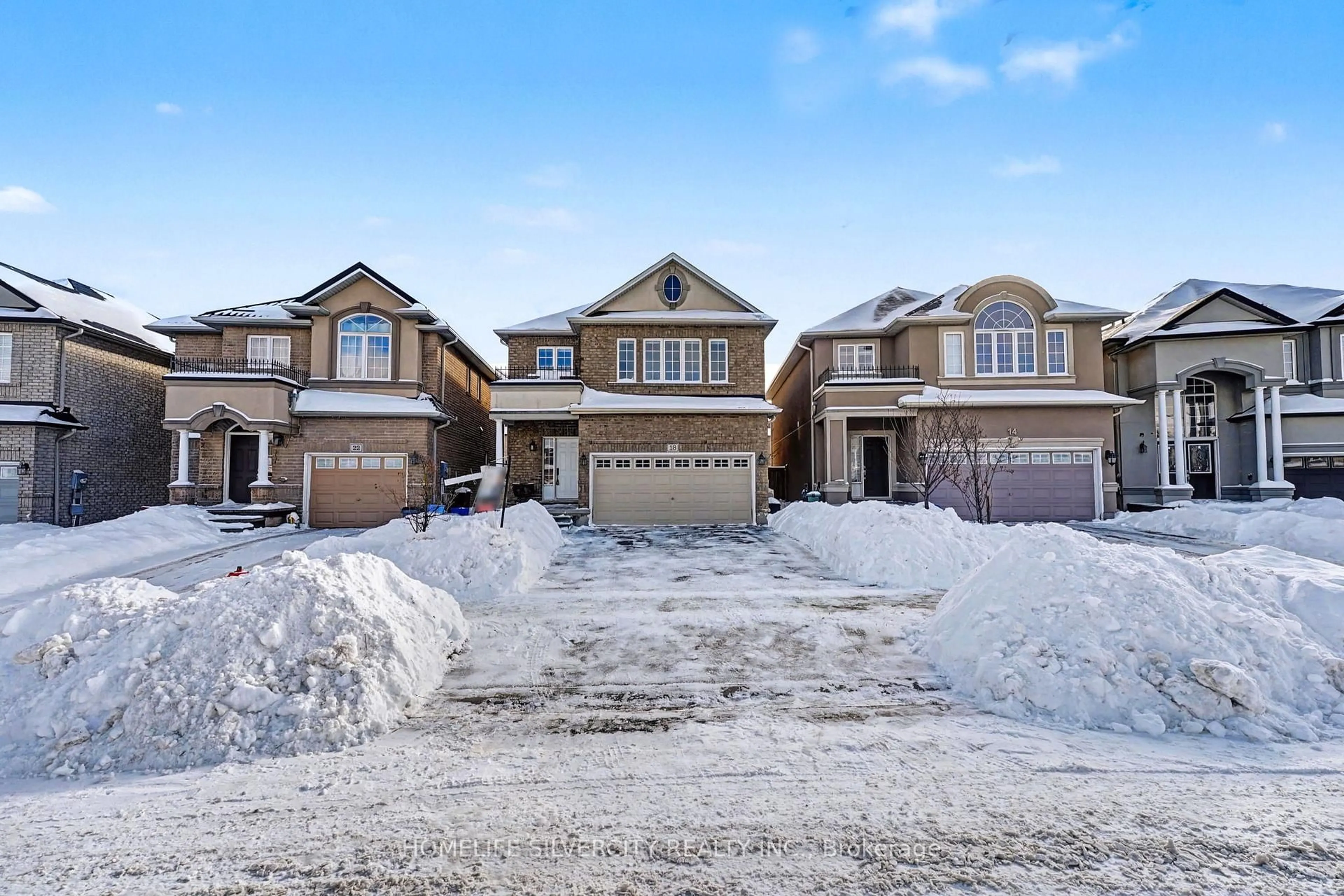 Unknown for 18 House Lane, Hamilton Ontario L9K 0G1