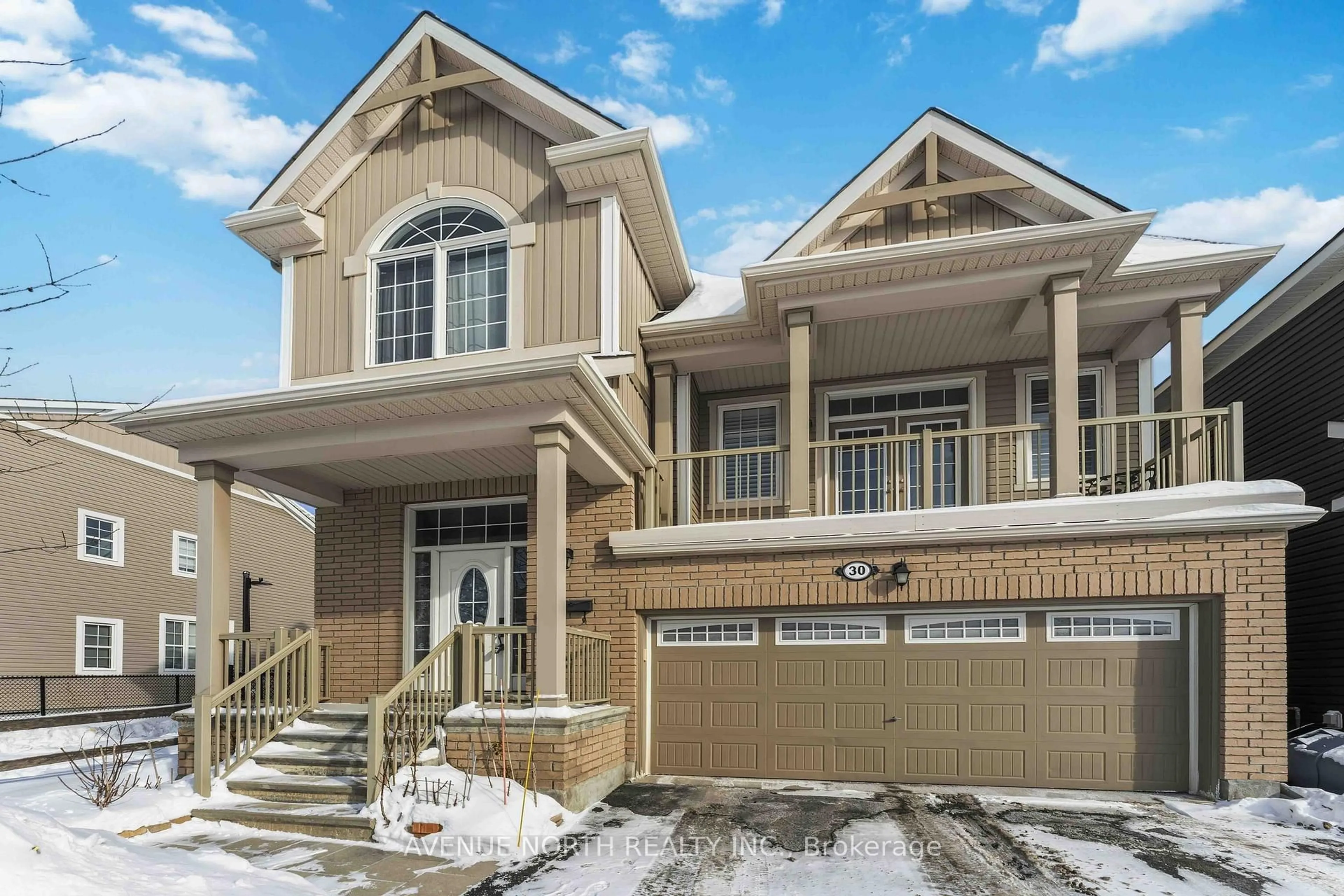 Unknown for 30 Solaris Dr, Ottawa Ontario K2M 0L6