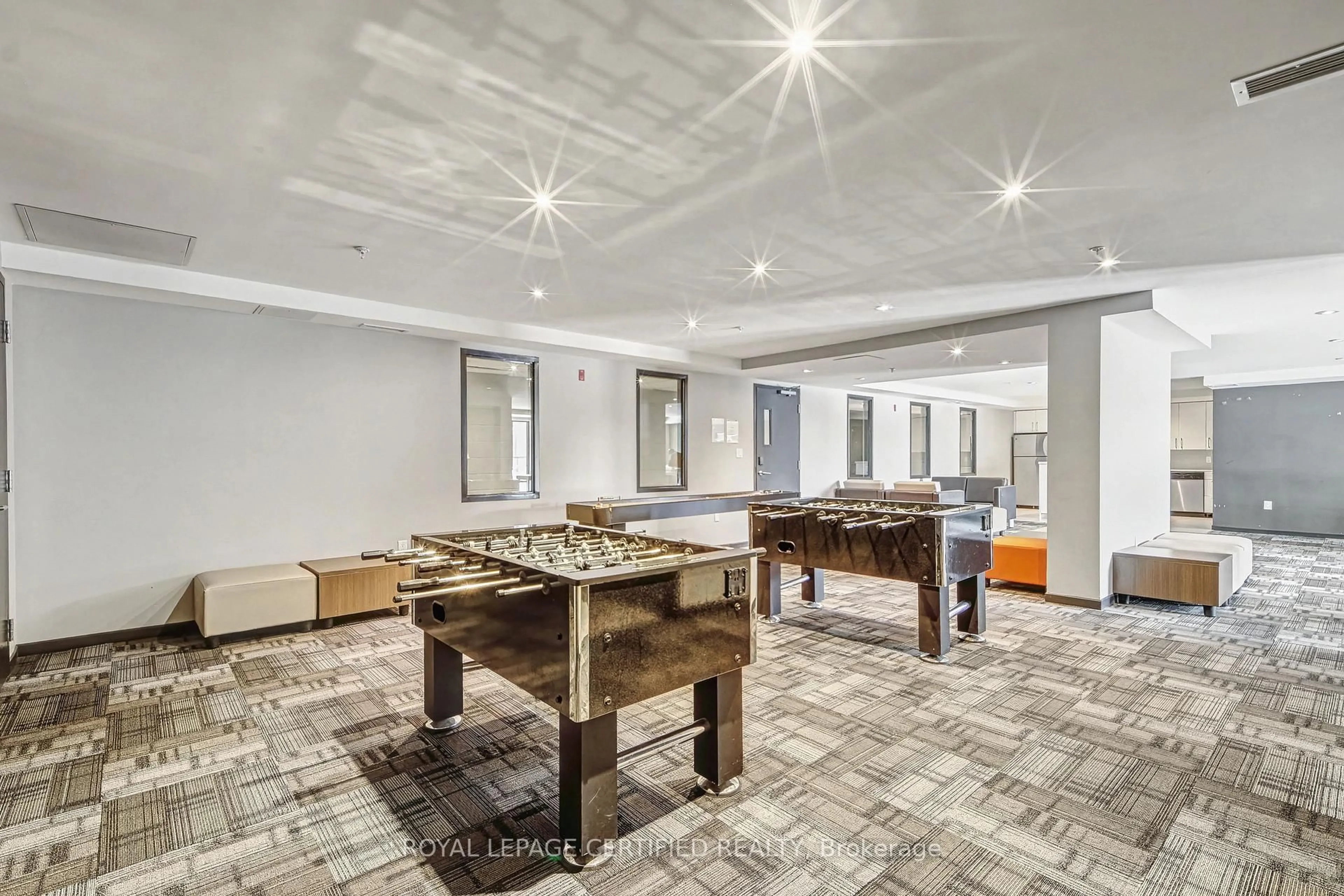 Lobby for 1291 Gordon St #204, Guelph Ontario N1L 0M5