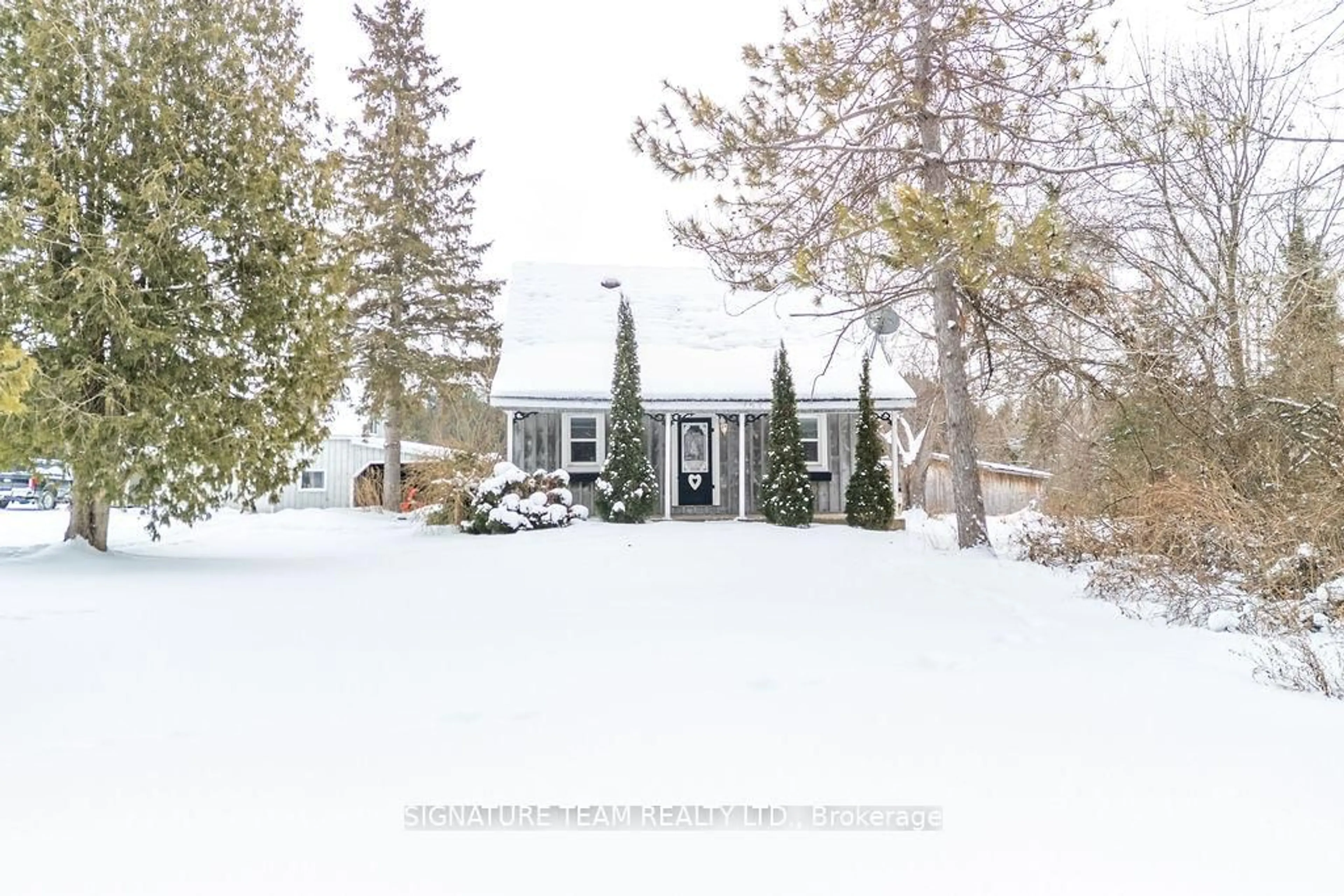 Unknown for 307 Grist Mill Rd, Eganville Ontario K0J 1T0