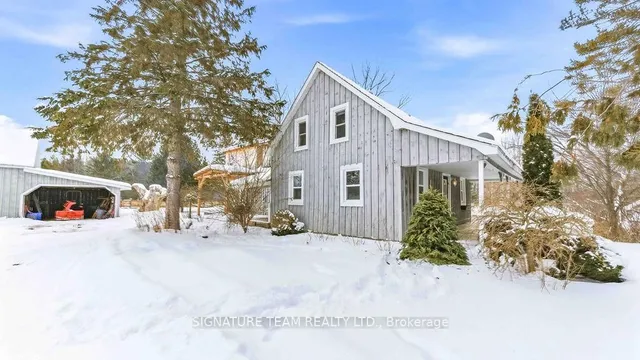 307 Grist Mill Rd, Eganville 2