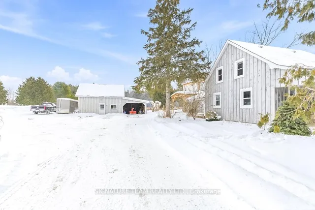307 Grist Mill Rd, Eganville 3