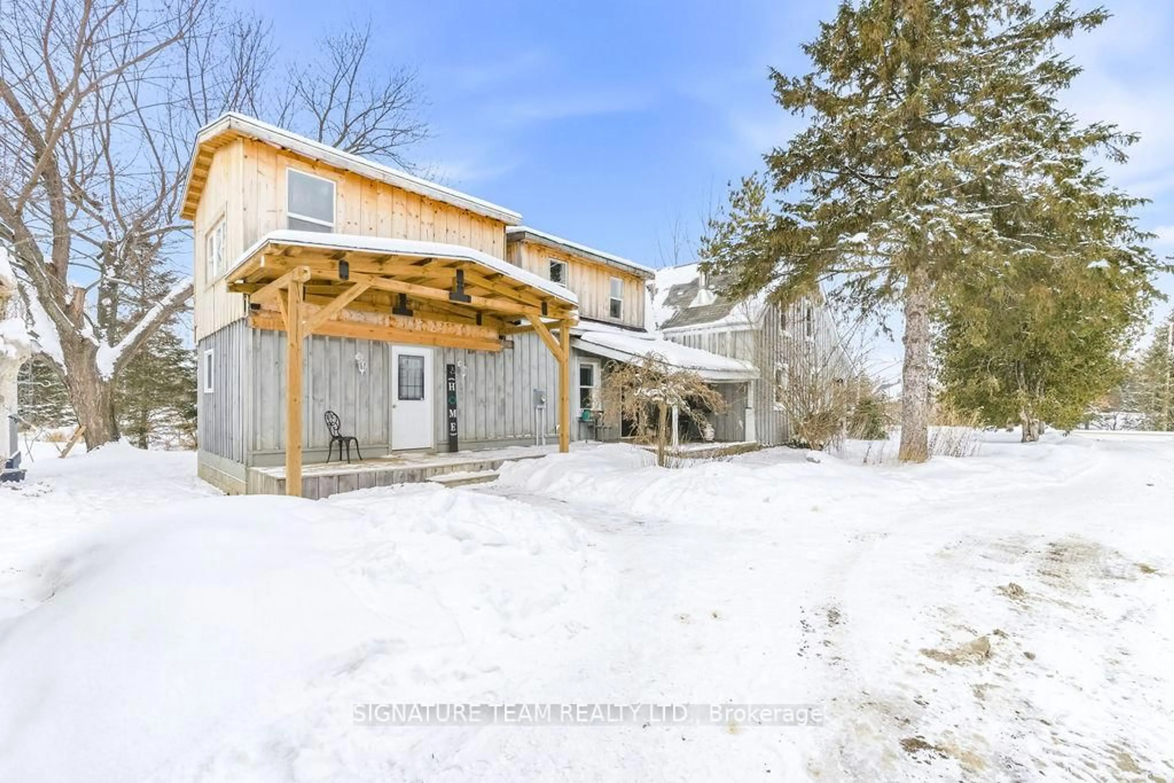 Unknown for 307 Grist Mill Rd, Eganville Ontario K0J 1T0