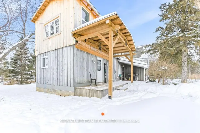 307 Grist Mill Rd, Eganville 5