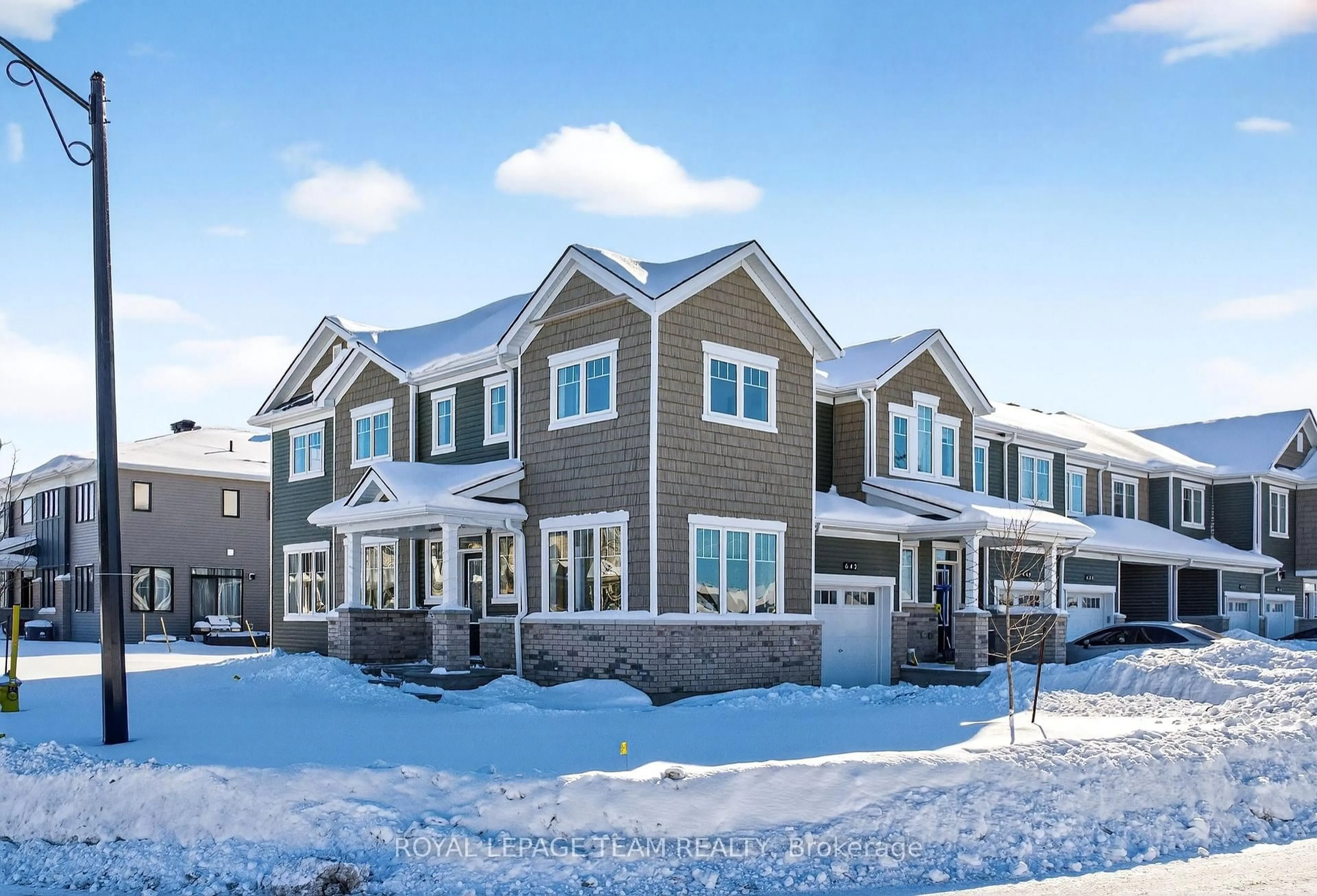 Unknown for 642 Bronze Copper Cres, Richmond Ontario K0A 2Z0