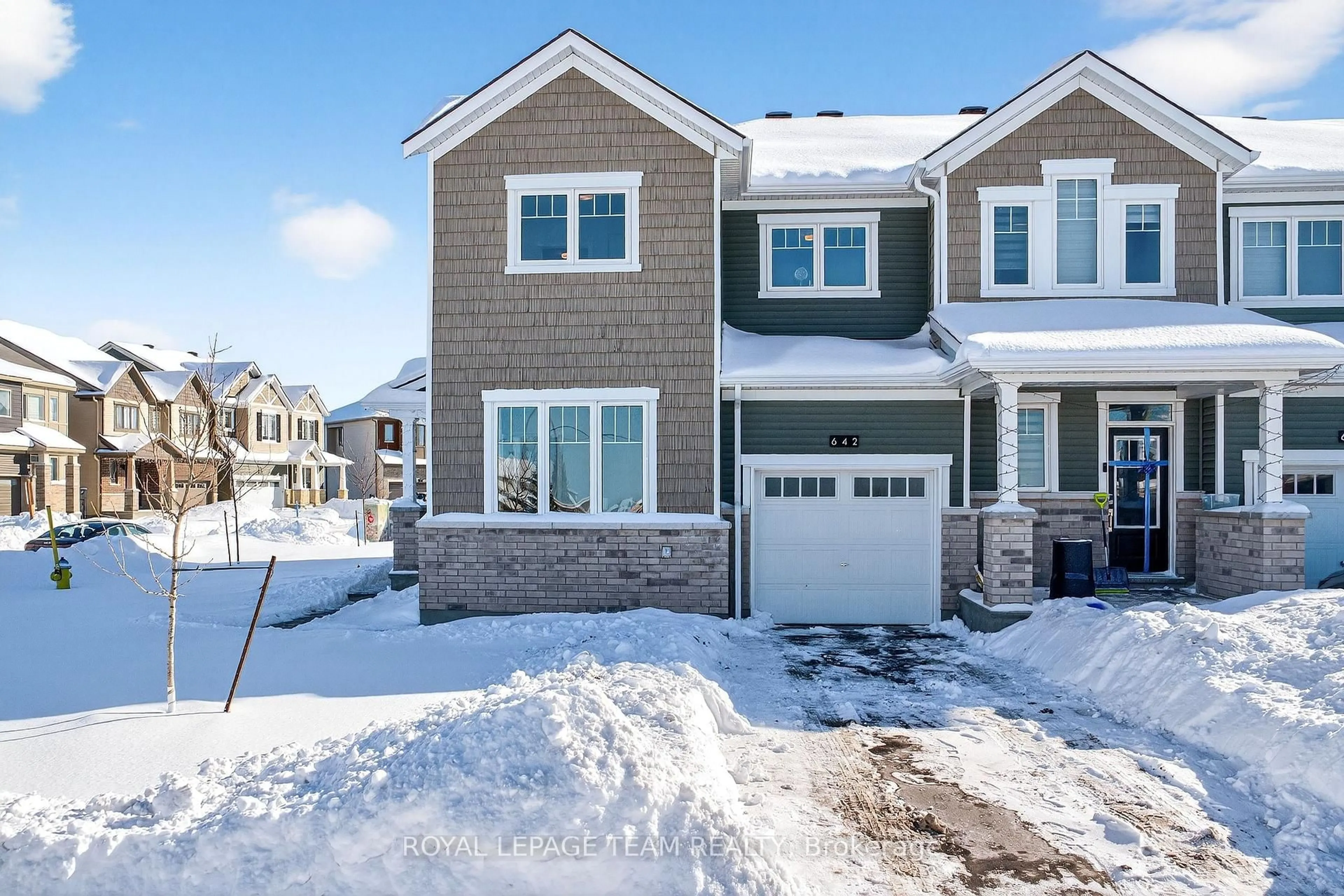 Unknown for 642 Bronze Copper Cres, Richmond Ontario K0A 2Z0