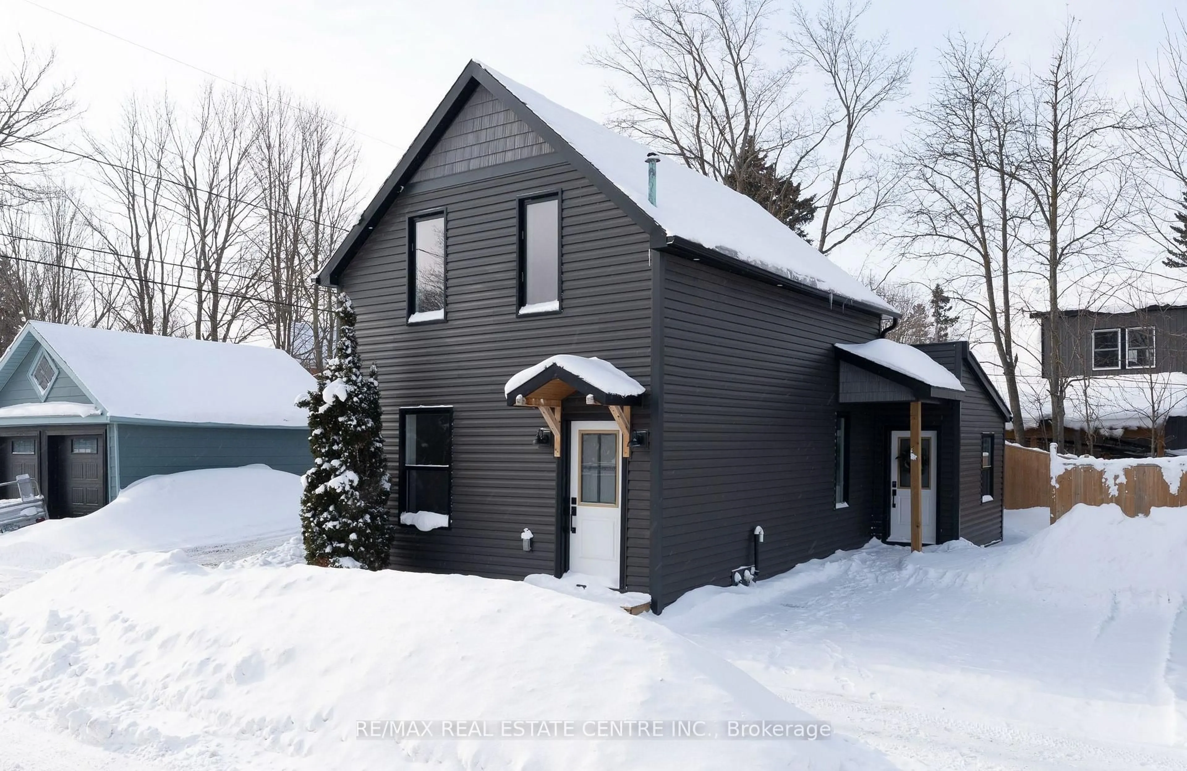 Unknown for 125 James St, Shelburne Ontario L9V 2Y7