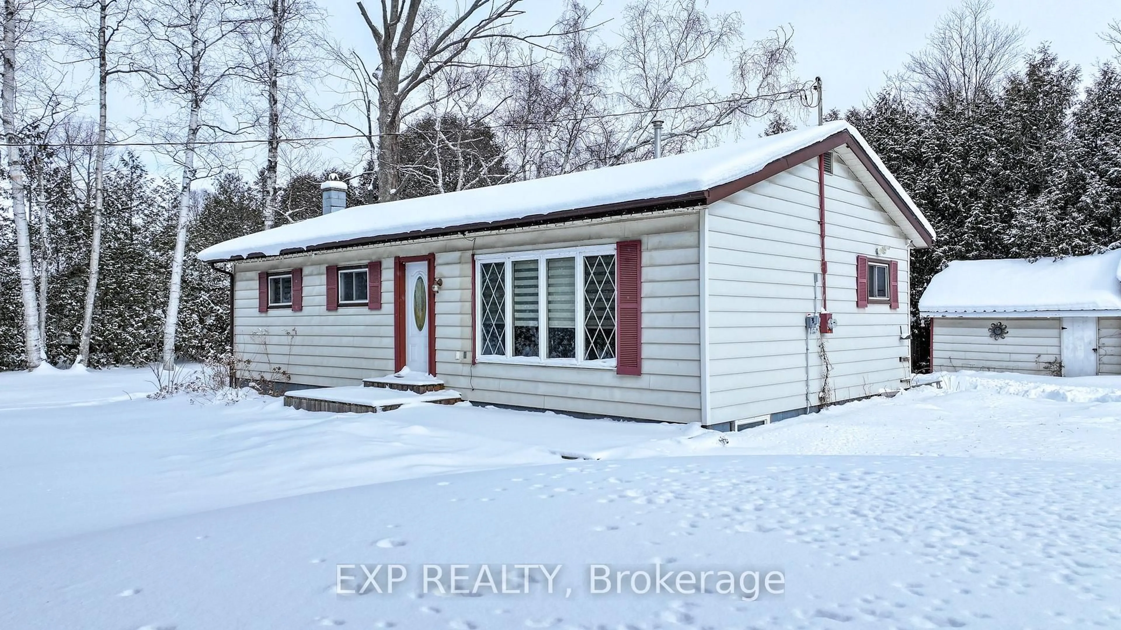 Unknown for 82094 Elm St, Ashfield-Colborne-Wawanosh Ontario N7A 3Y2