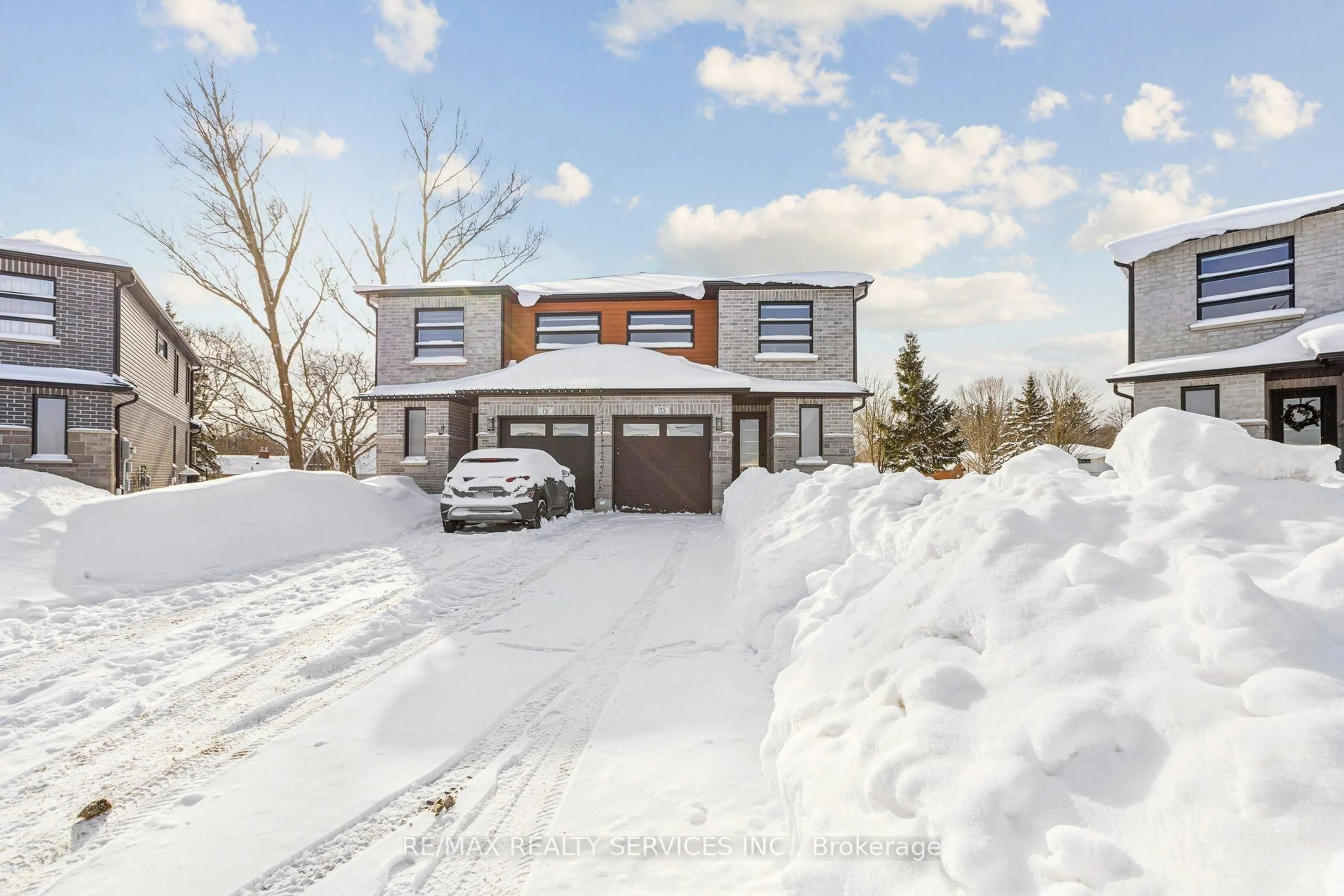 Unknown for 133 Jefferey Way, Wellington North Ontario N0G 2L2