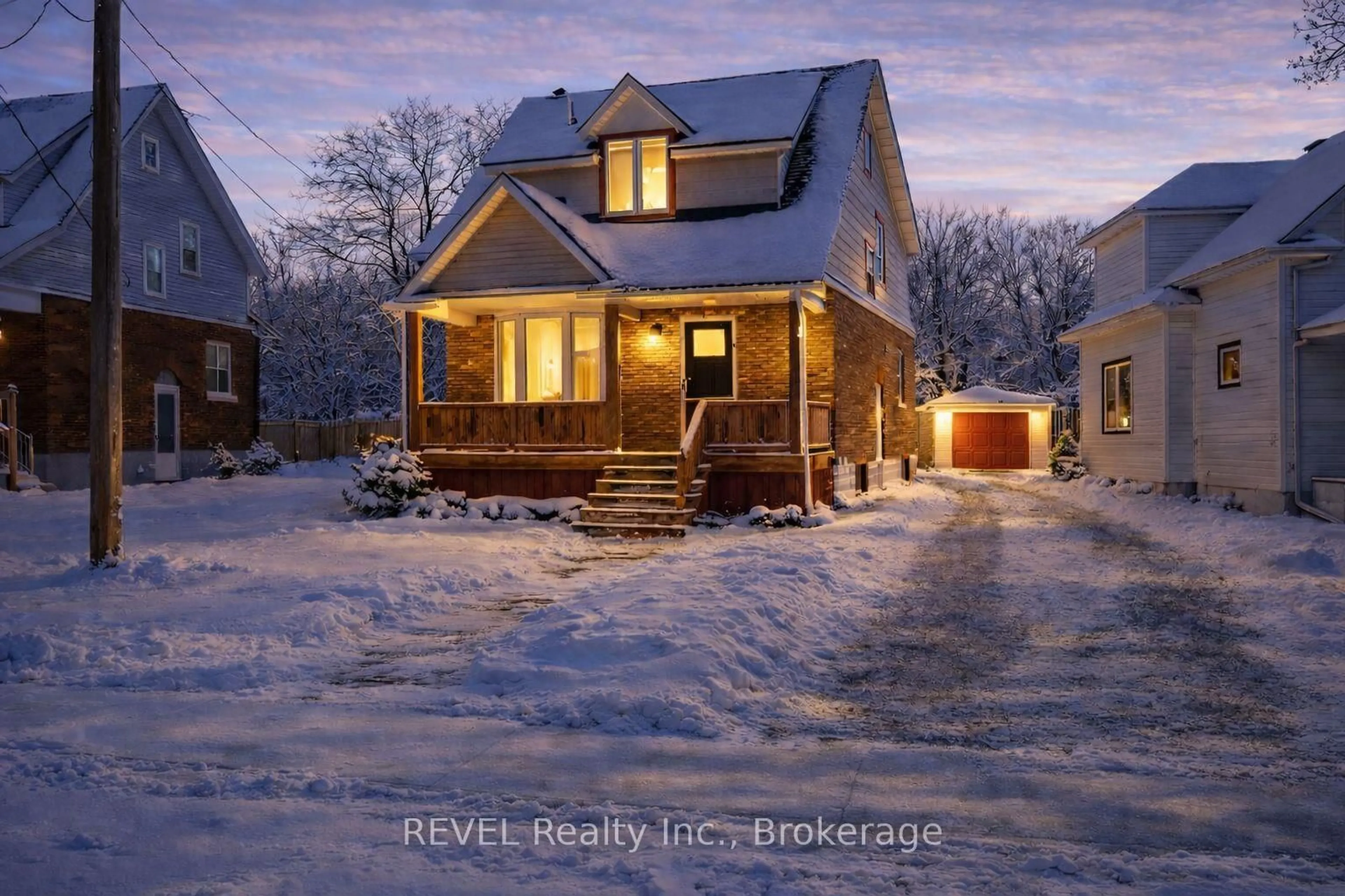 Unknown for 4586 Fifth Ave, Niagara Falls Ontario L2E 4R6