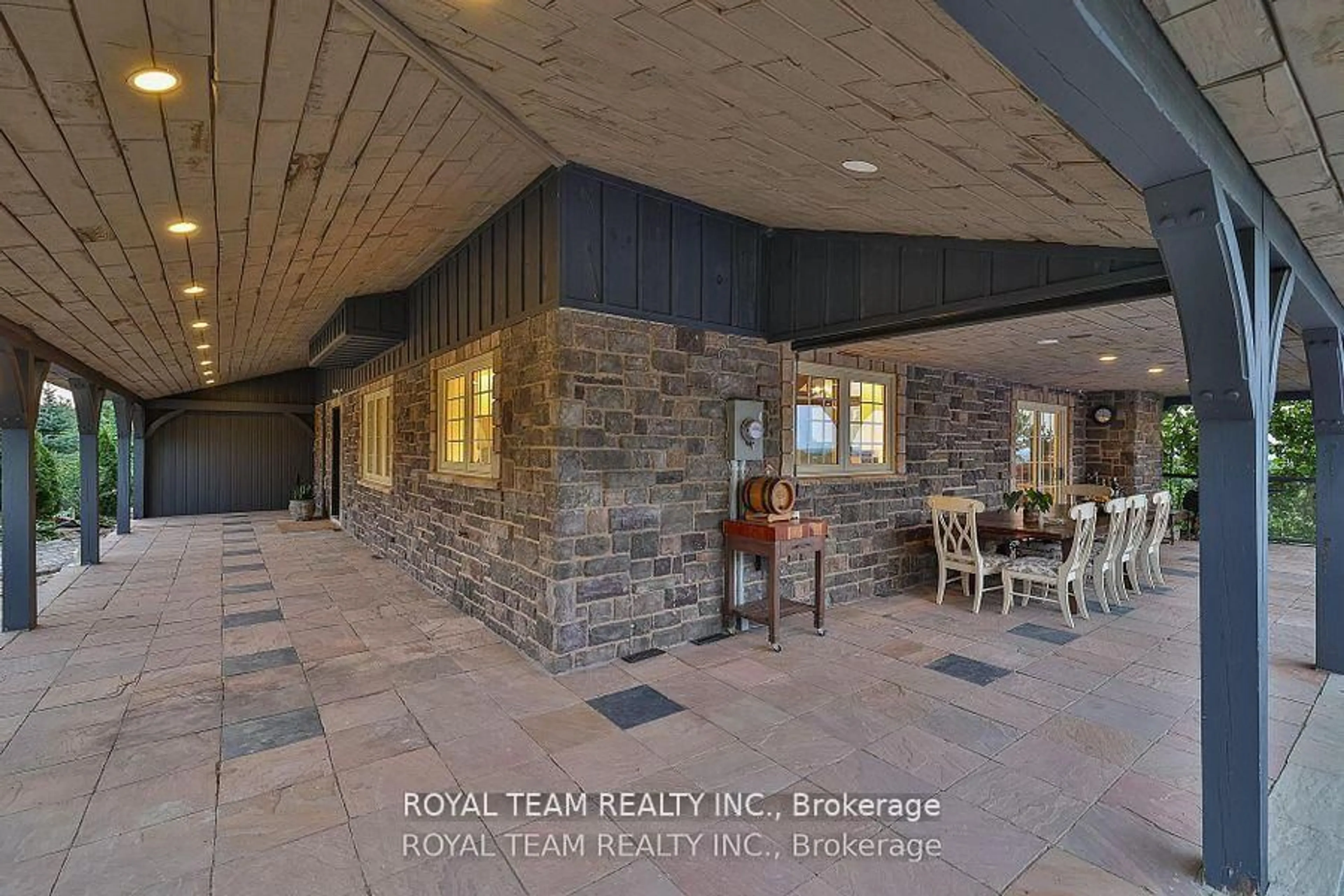 Unknown for 388303 Sideroad 20 Sdrd, Mono Ontario L9W 6W1