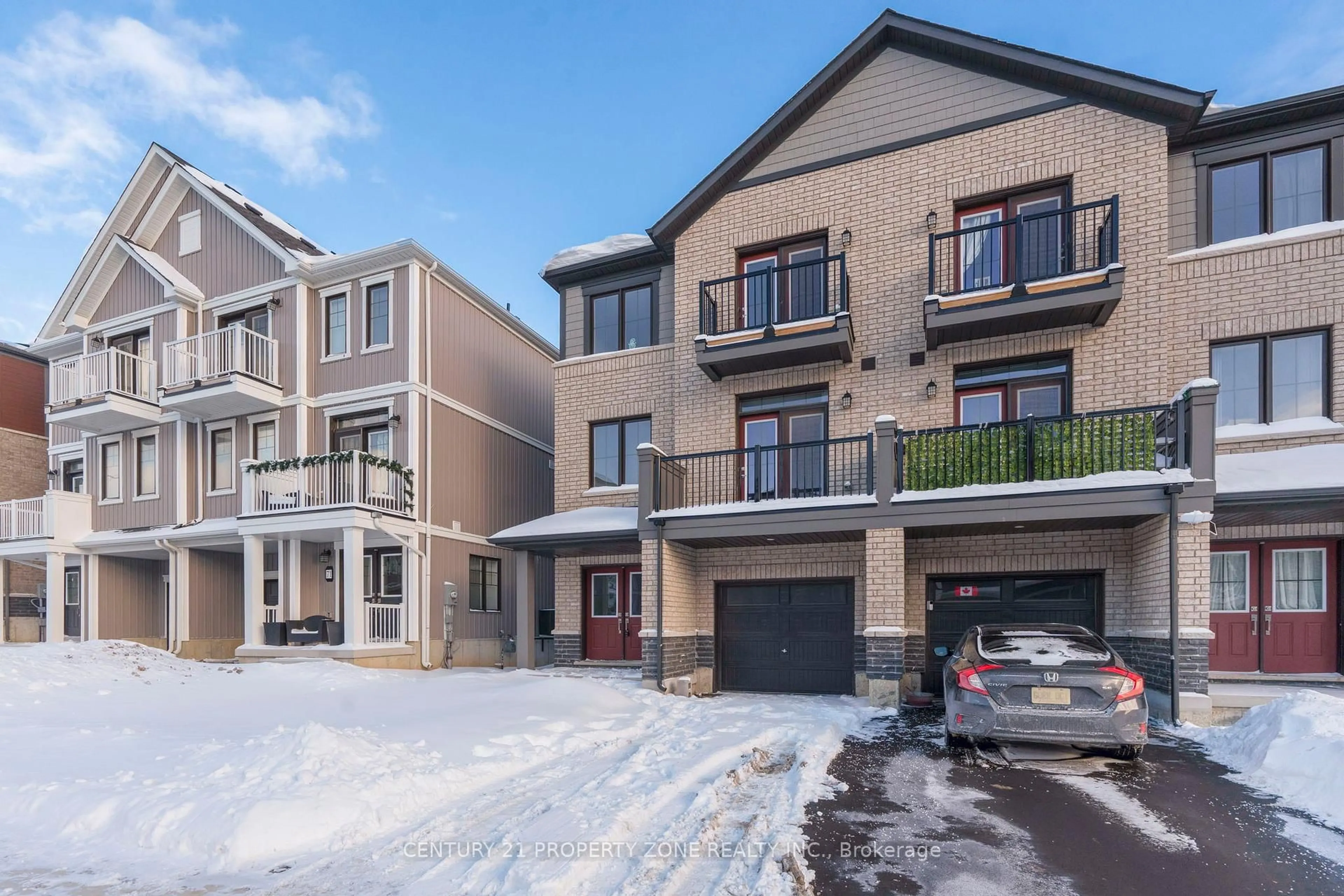 Unknown for 75 NORWICH Cres, Haldimand Ontario N3W 0J4