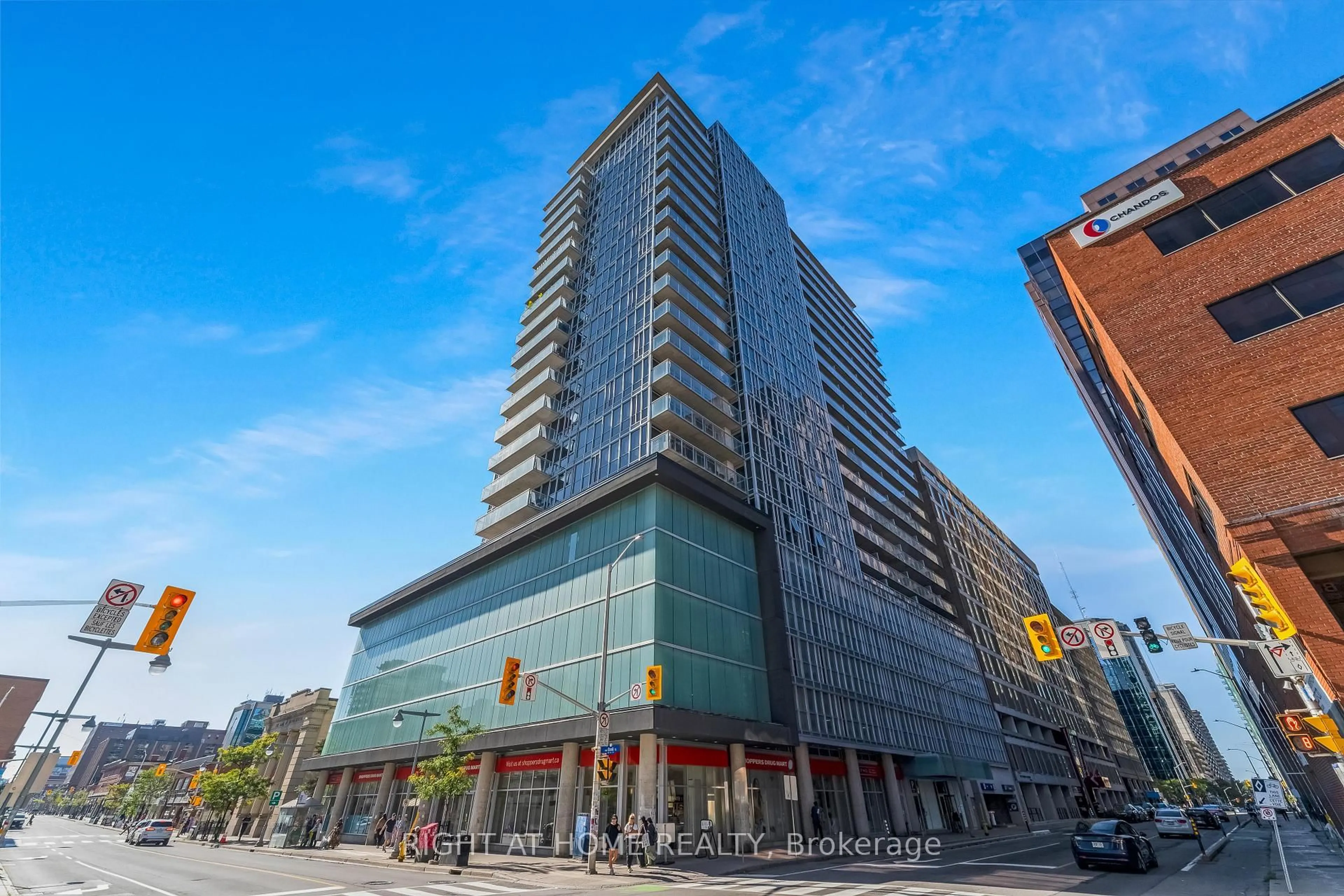 Unknown for 324 Laurier Ave #2010, Ottawa Ontario K1P 0A4