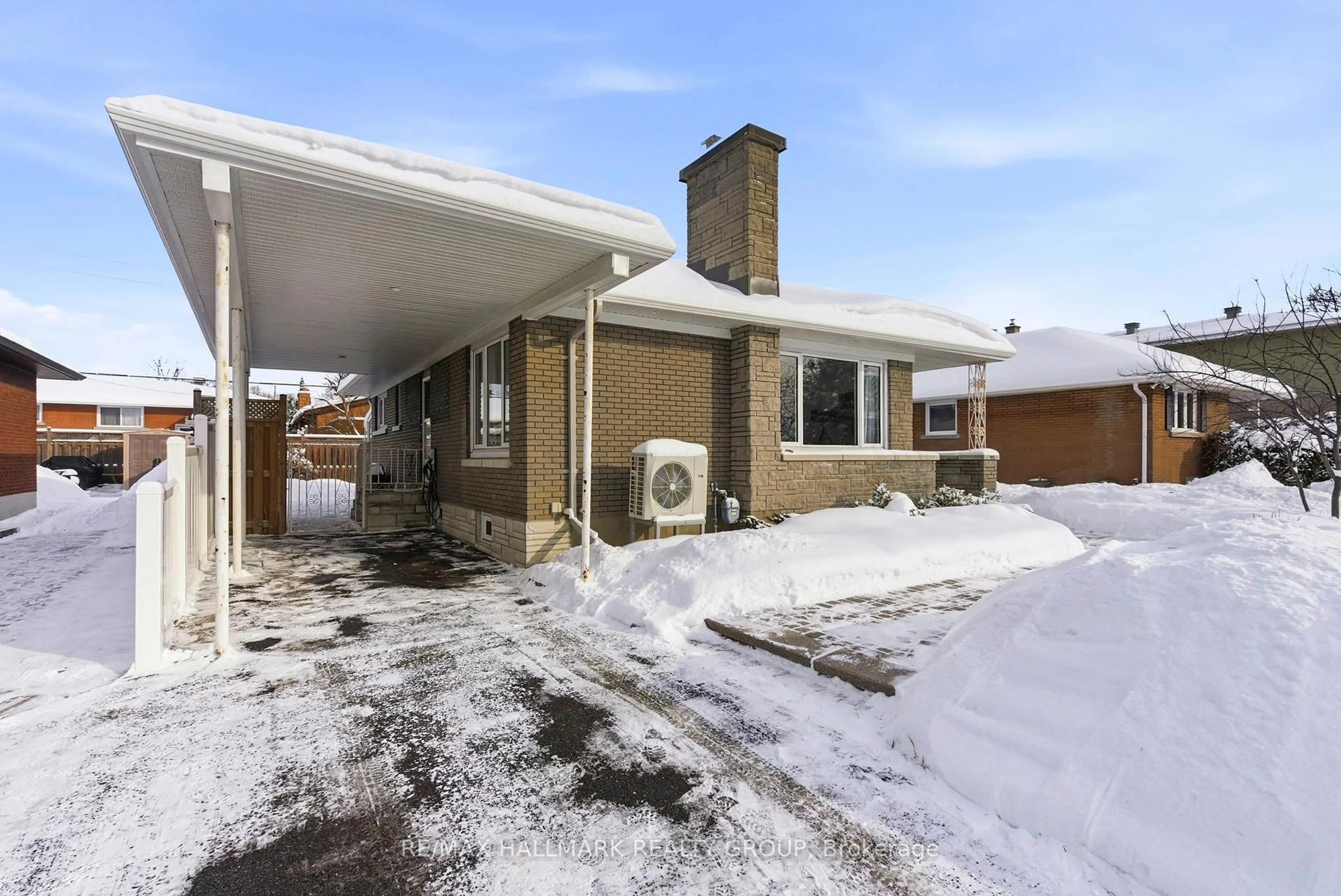 Unknown for 907 Innswood Dr, Ottawa Ontario K2A 3R9