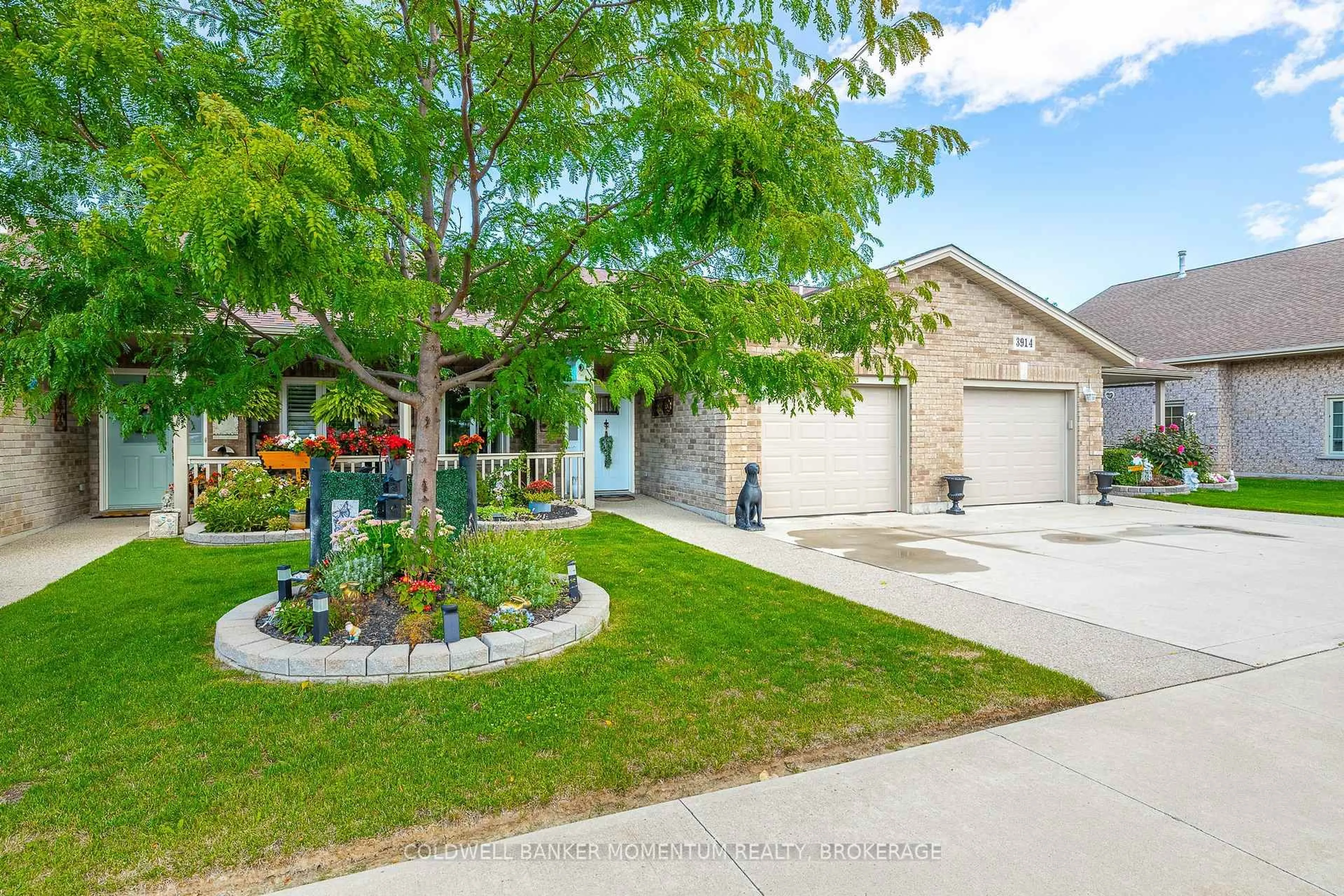 Unknown for 3916 Trillium Circ, Lincoln Ontario L0R 2C0