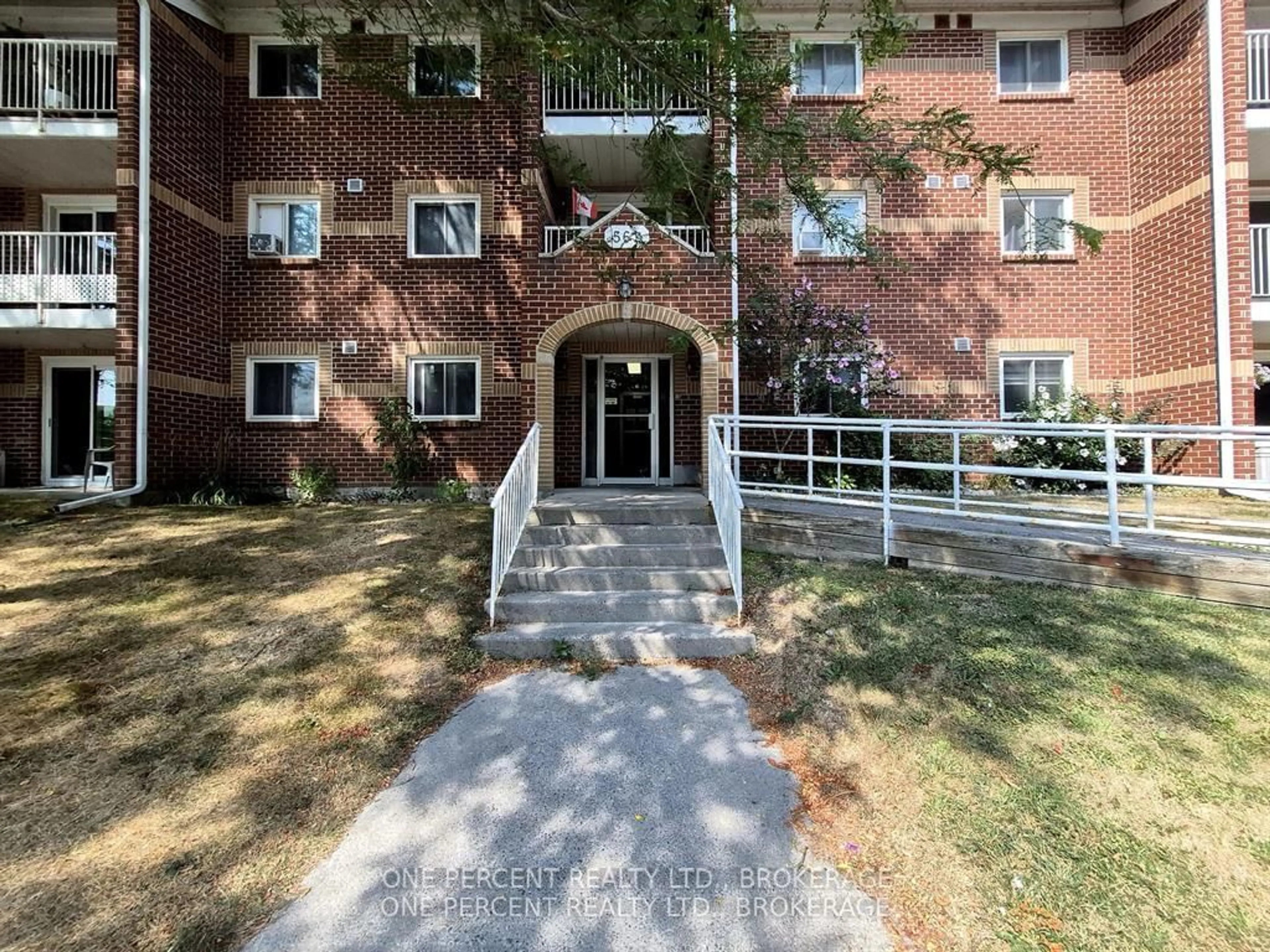 Unknown for 561 Armstrong Rd #116, Kingston Ontario K7M 8J9