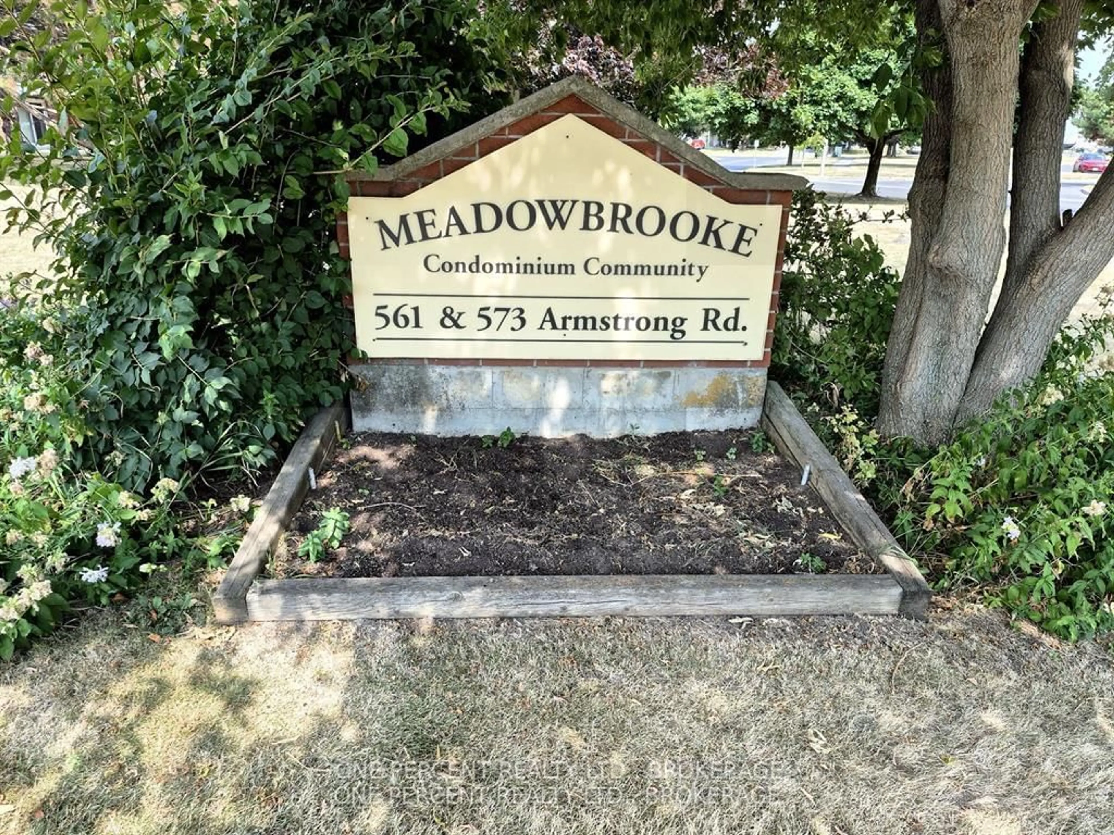 Unknown for 561 Armstrong Rd #116, Kingston Ontario K7M 8J9